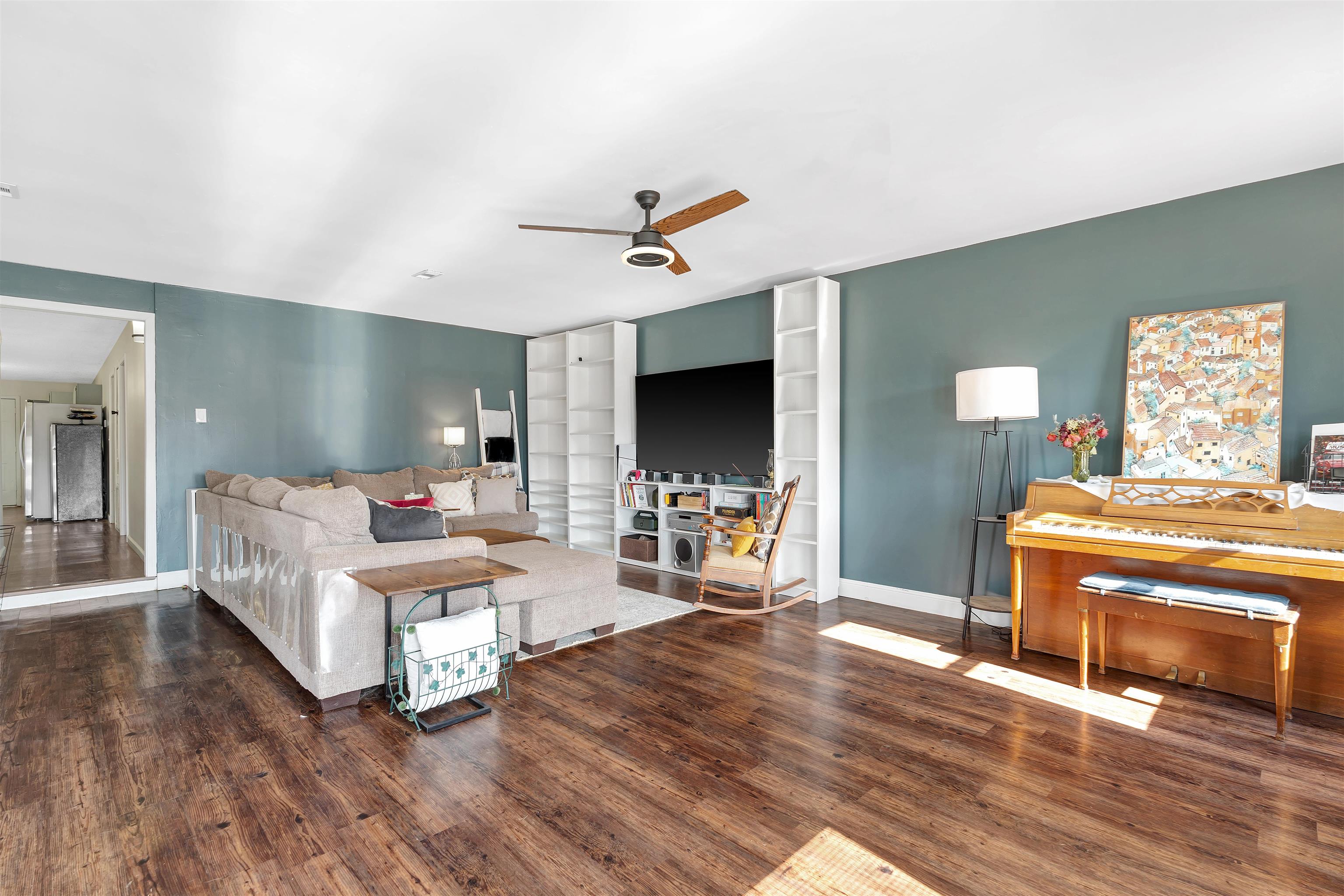 1202 N Patrick  Jonesboro, AR