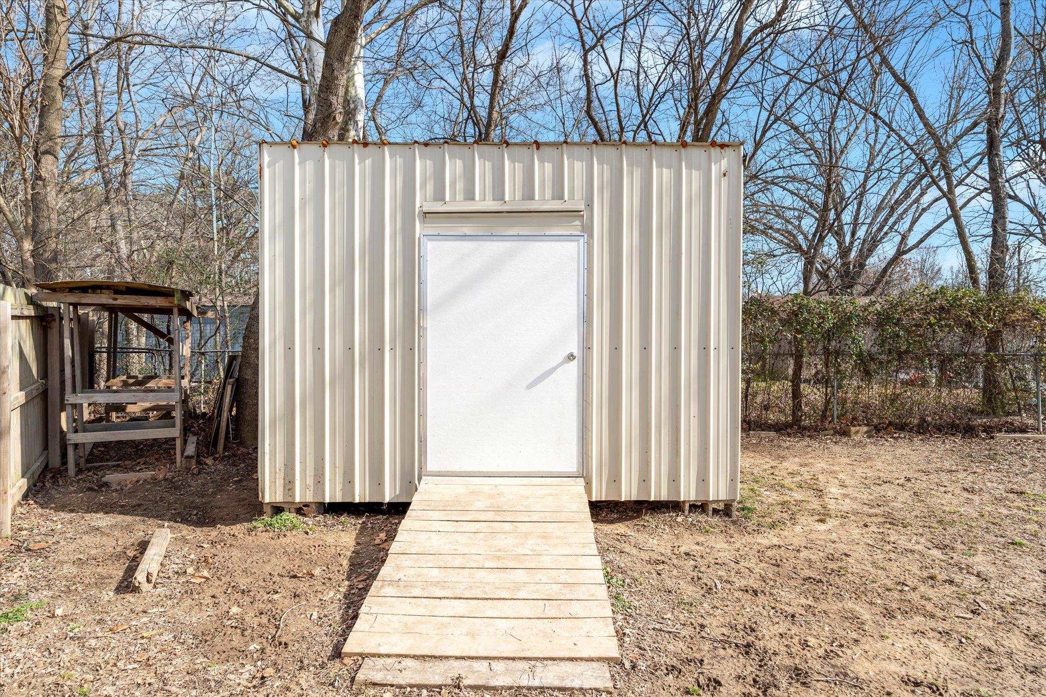 1202 N Patrick  Jonesboro, AR