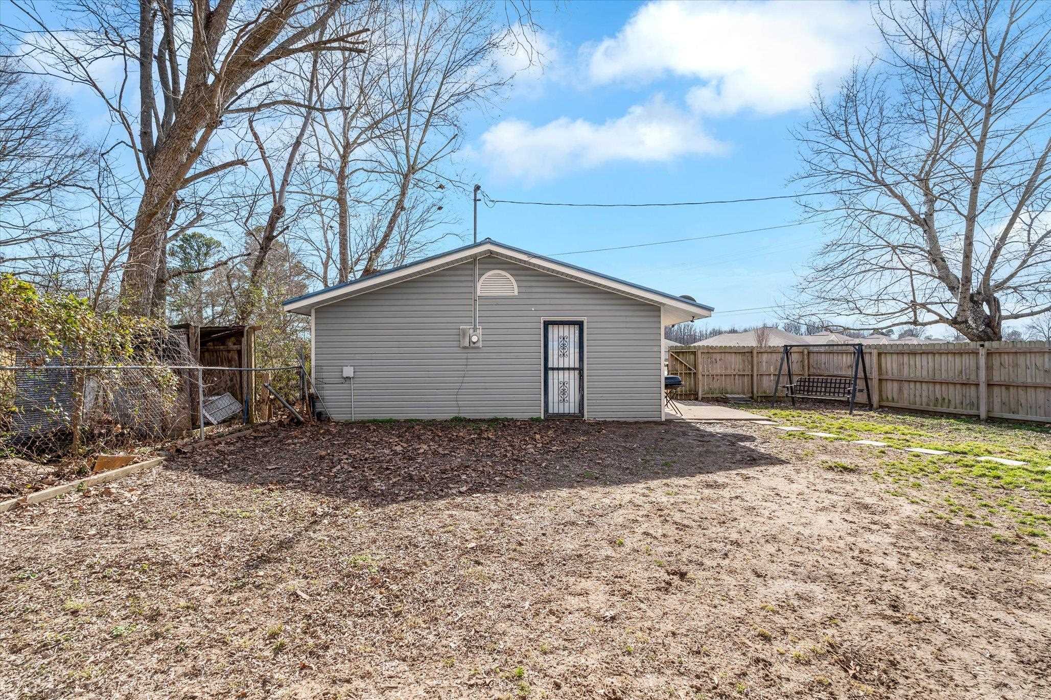 1202 N Patrick  Jonesboro, AR