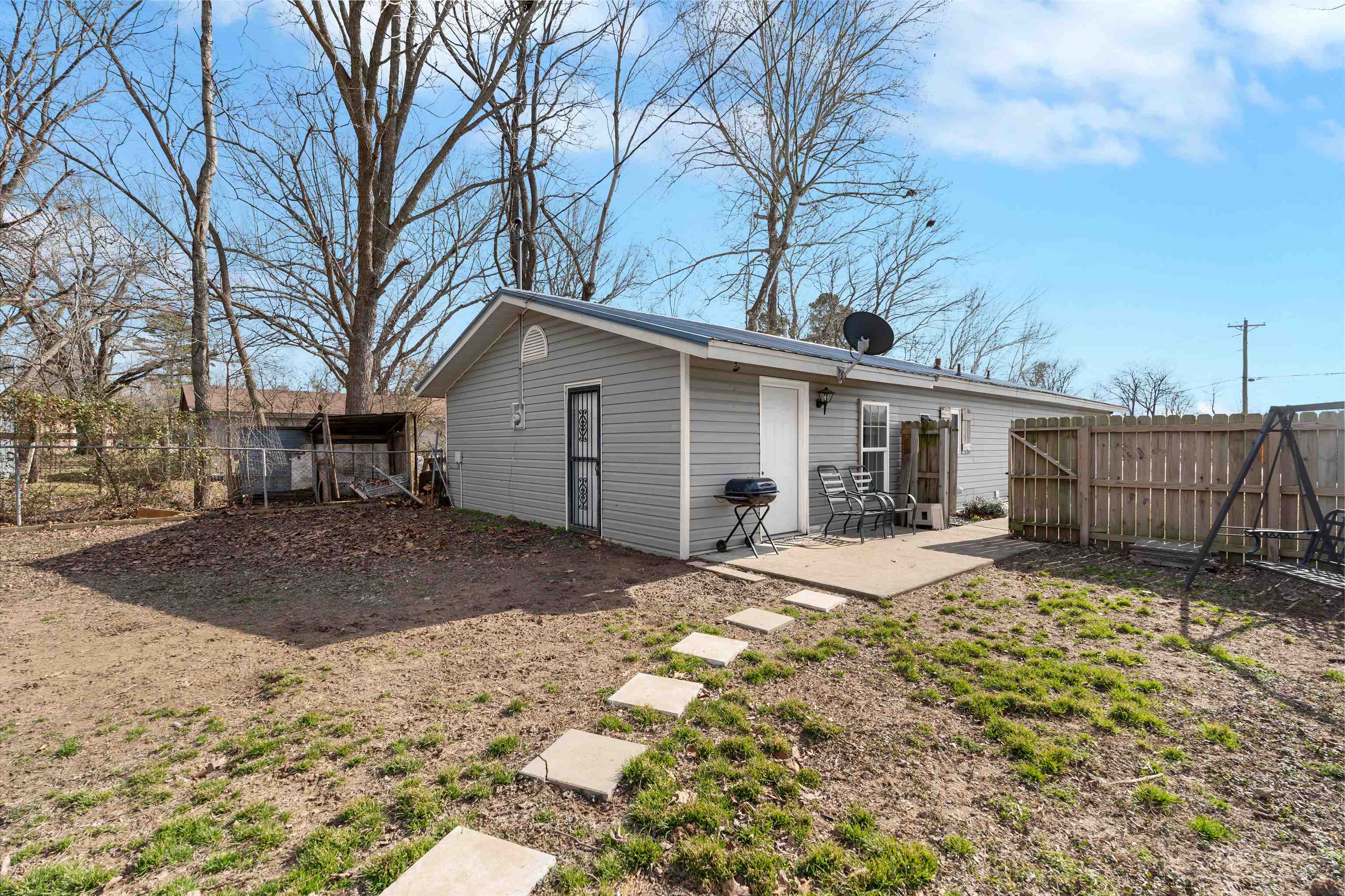 1202 N Patrick  Jonesboro, AR
