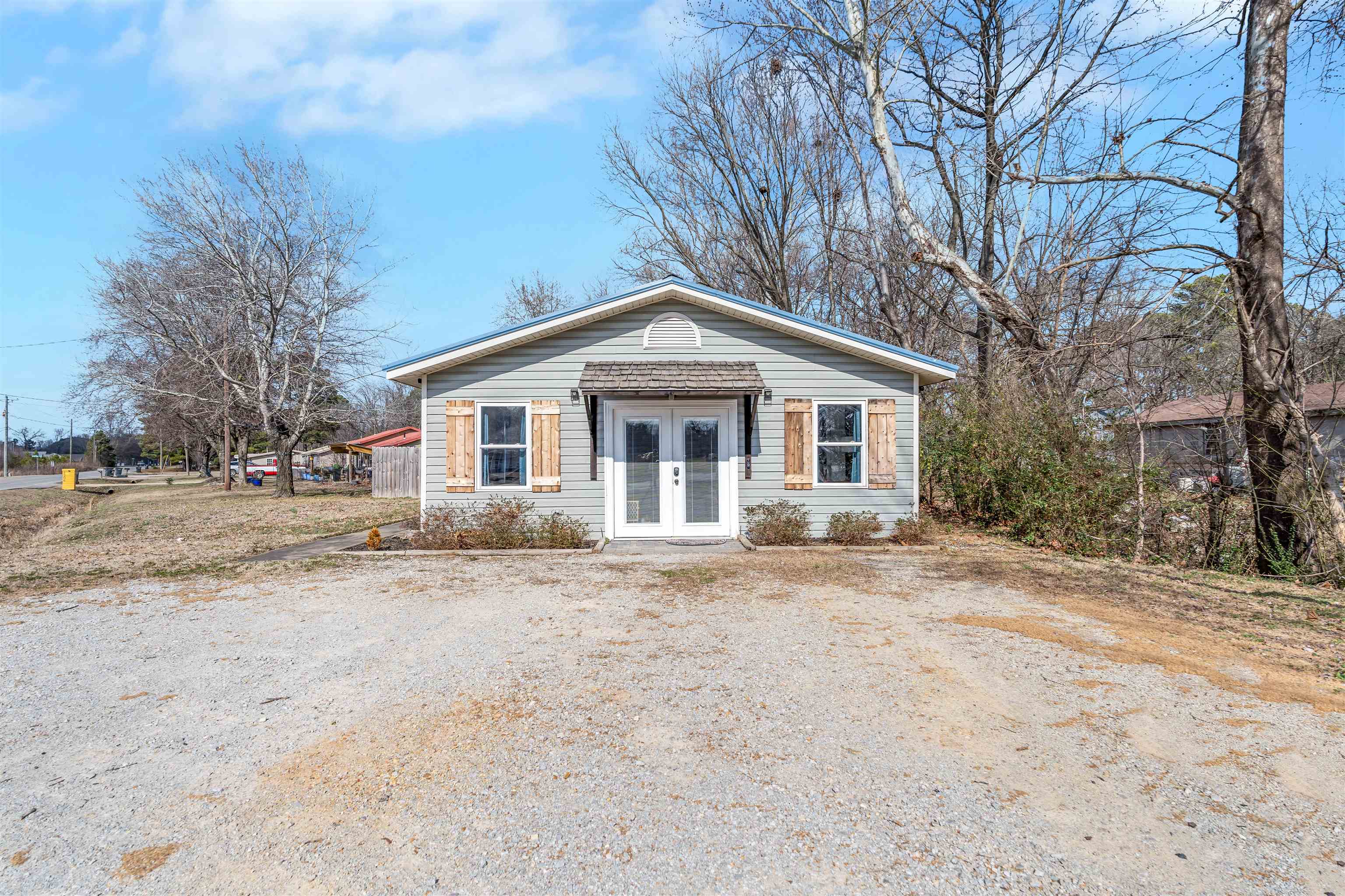 1202 N Patrick  Jonesboro, AR