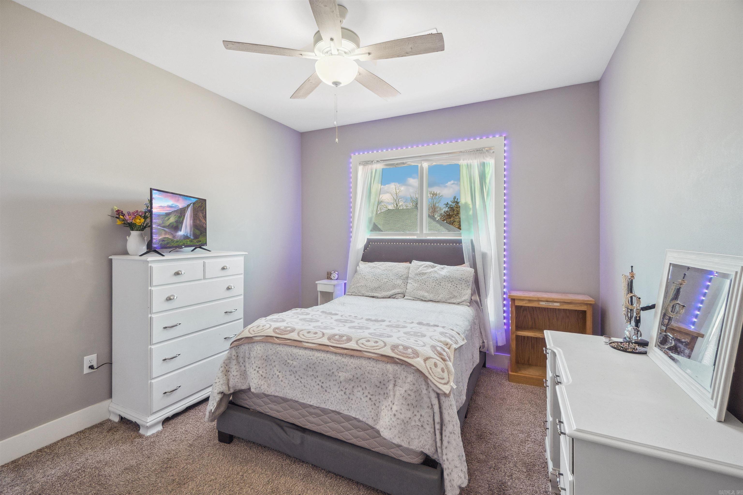 28 Clover Leaf Lane Greenbrier, AR 72058