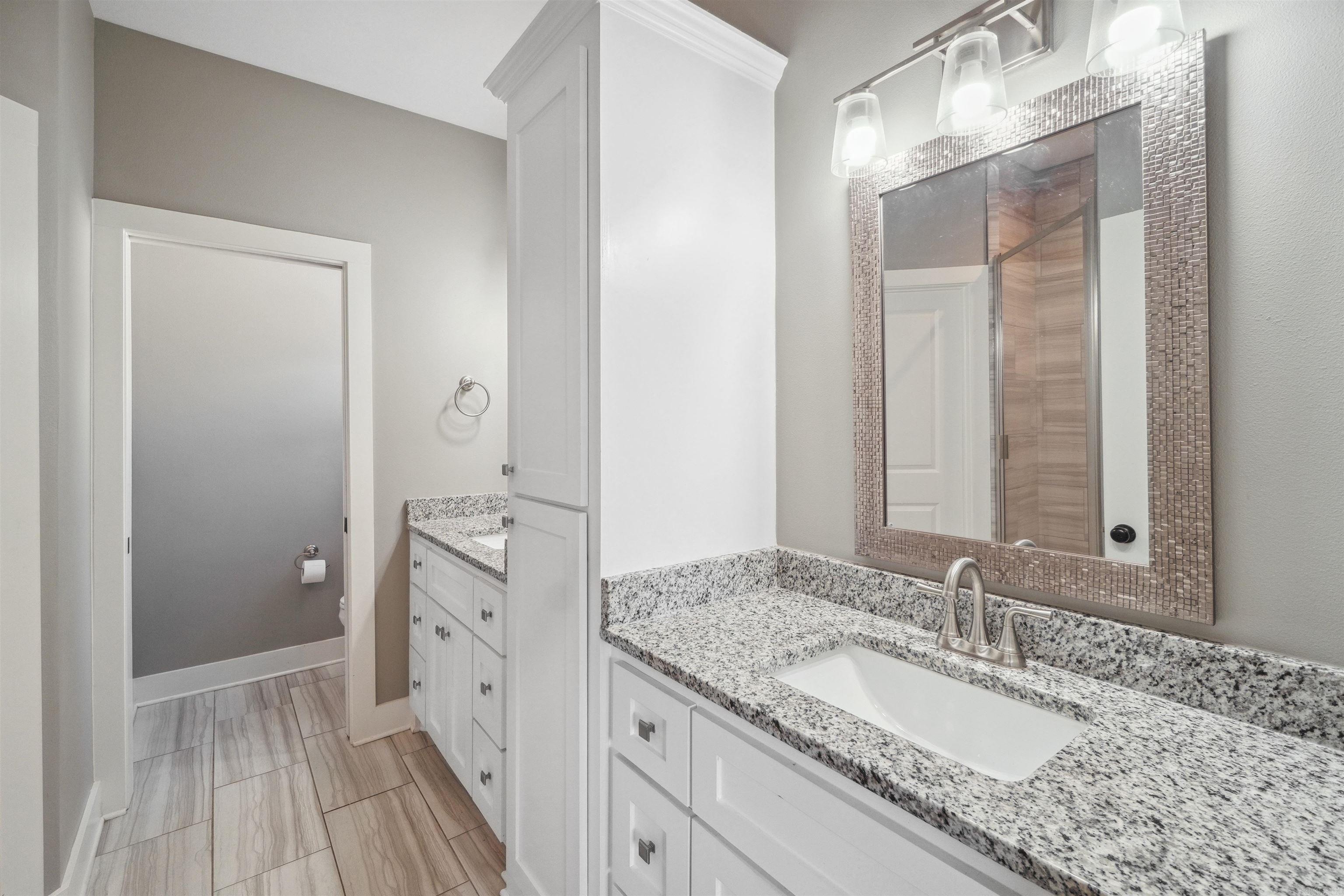 28 Clover Leaf Lane Greenbrier, AR 72058