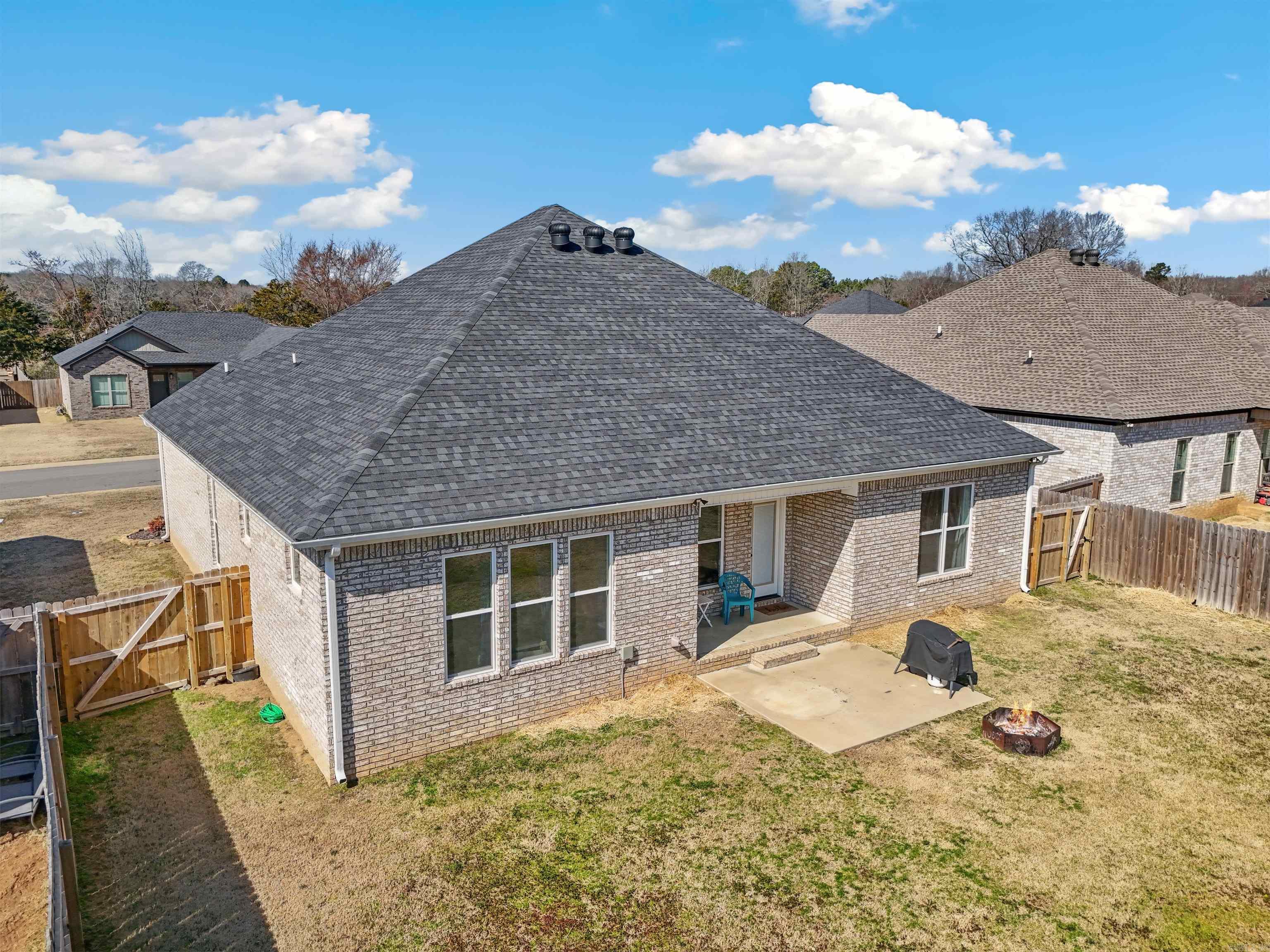 28 Clover Leaf Lane Greenbrier, AR 72058