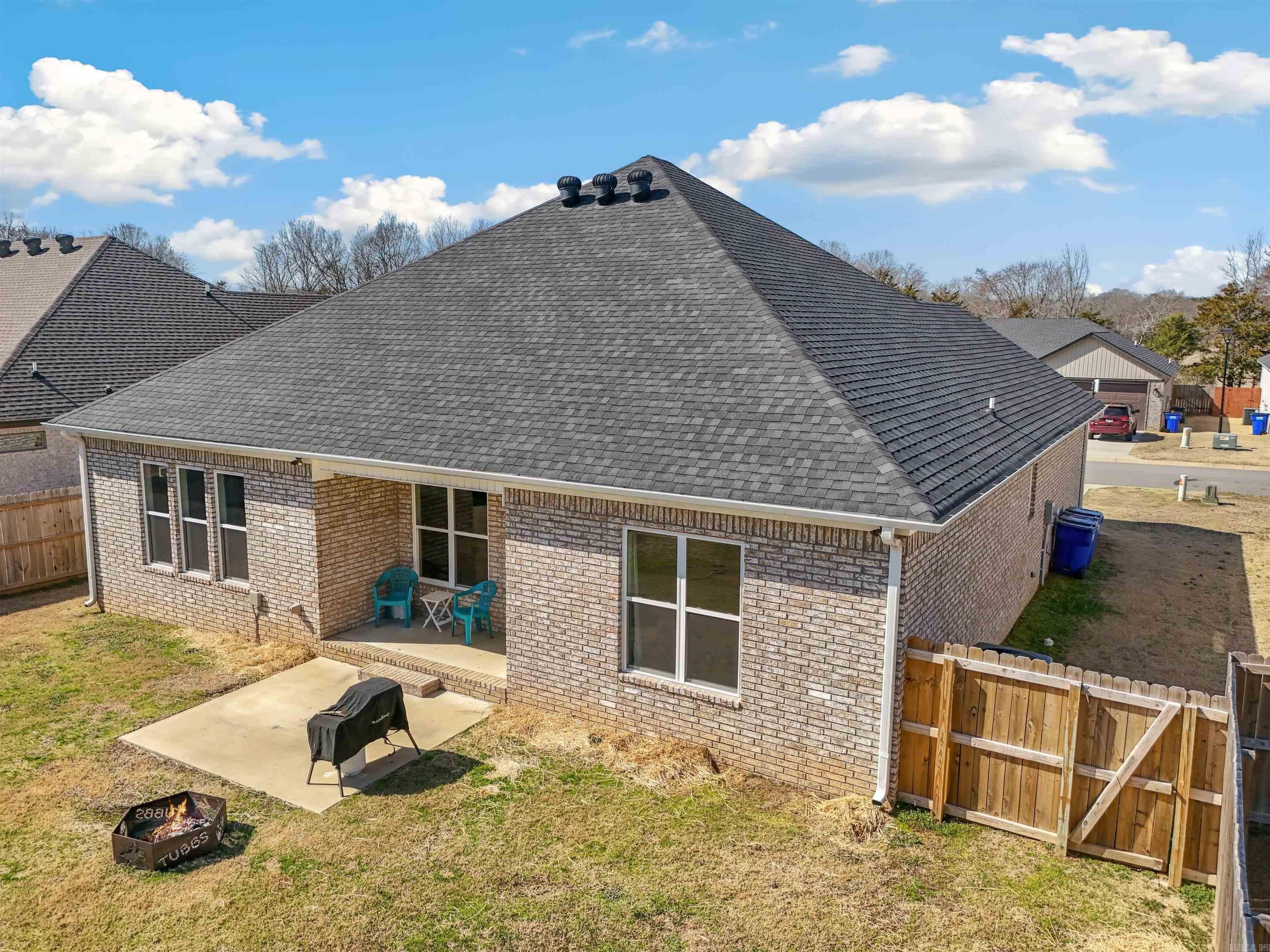 28 Clover Leaf Lane Greenbrier, AR 72058