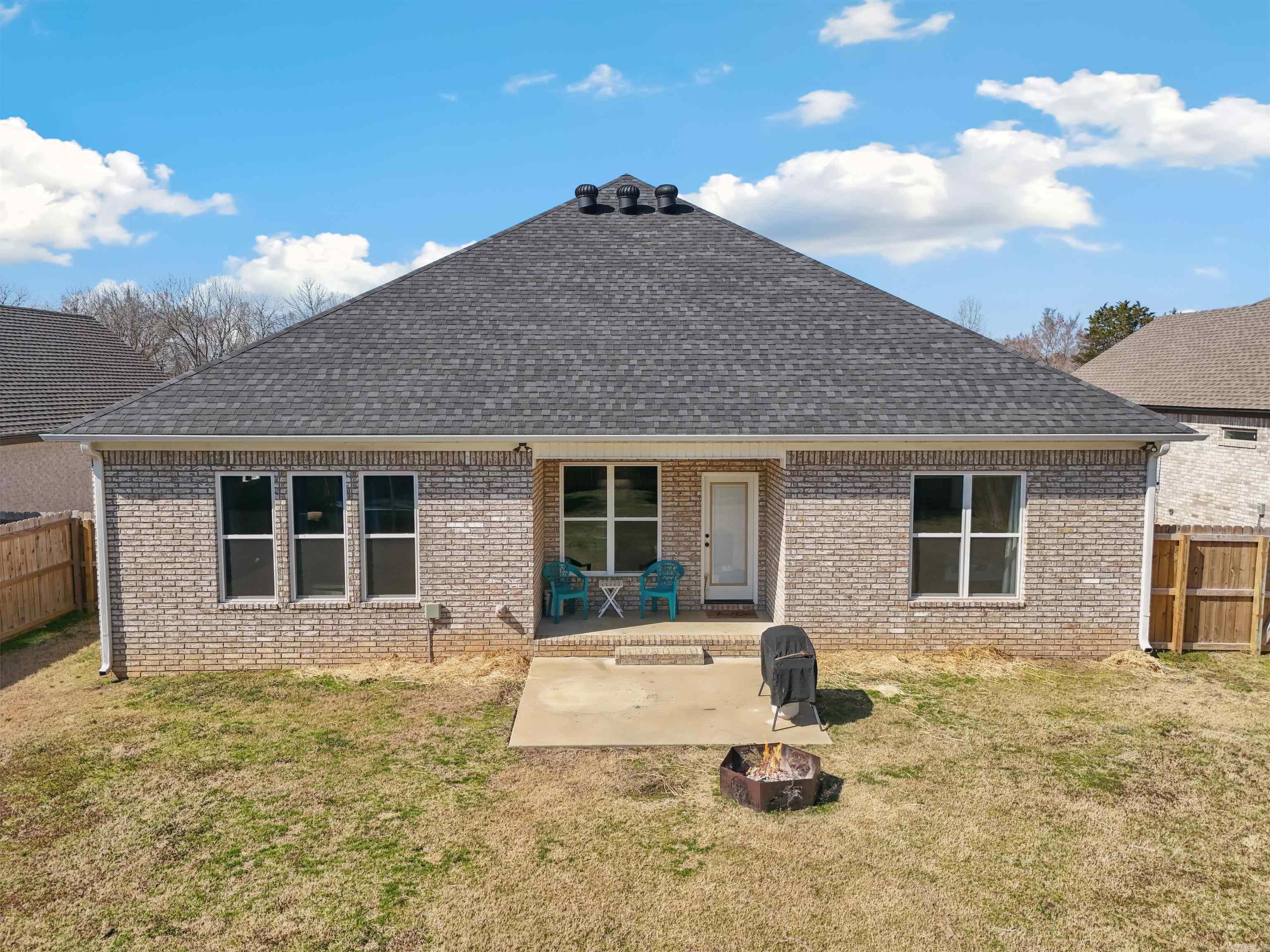 28 Clover Leaf Lane Greenbrier, AR 72058