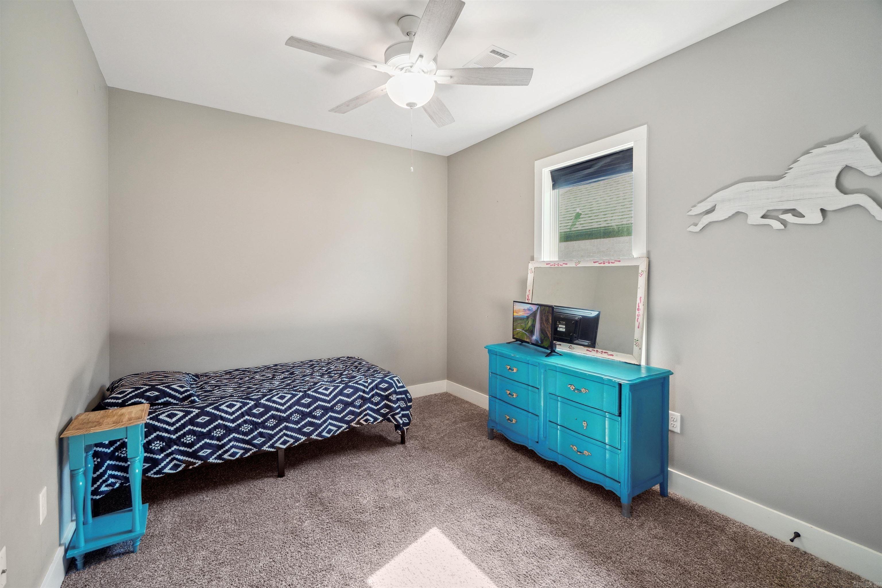 28 Clover Leaf Lane Greenbrier, AR 72058