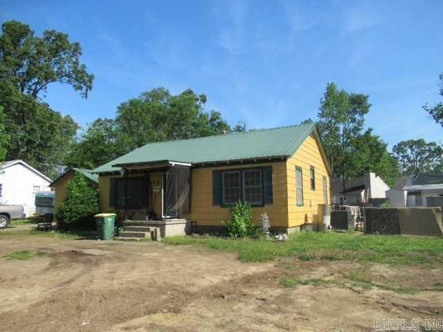 197  Rock St  North Little Rock, AR