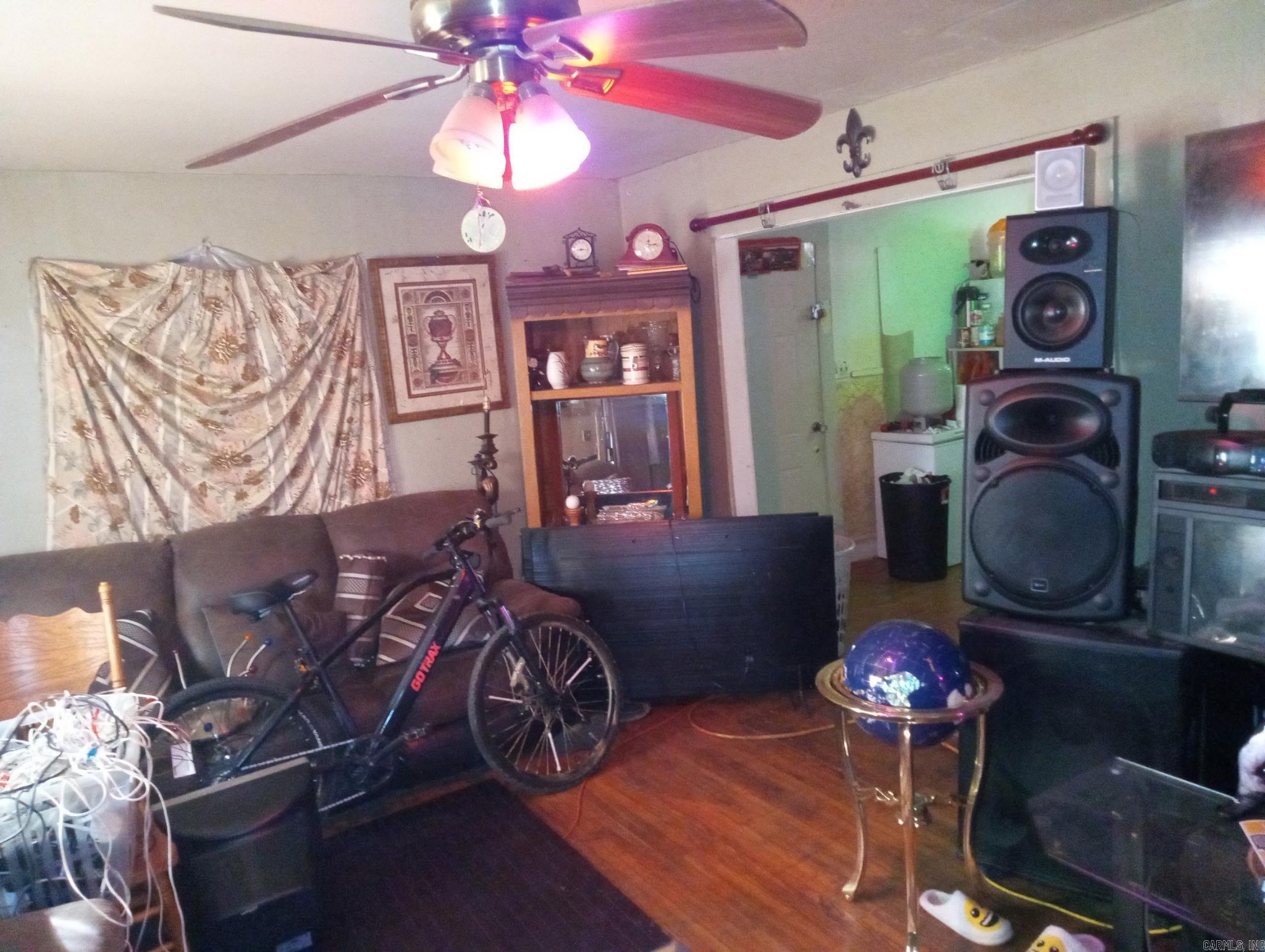 197  Rock St  North Little Rock, AR