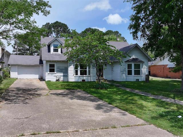 616 E Broadway  Glenwood, AR