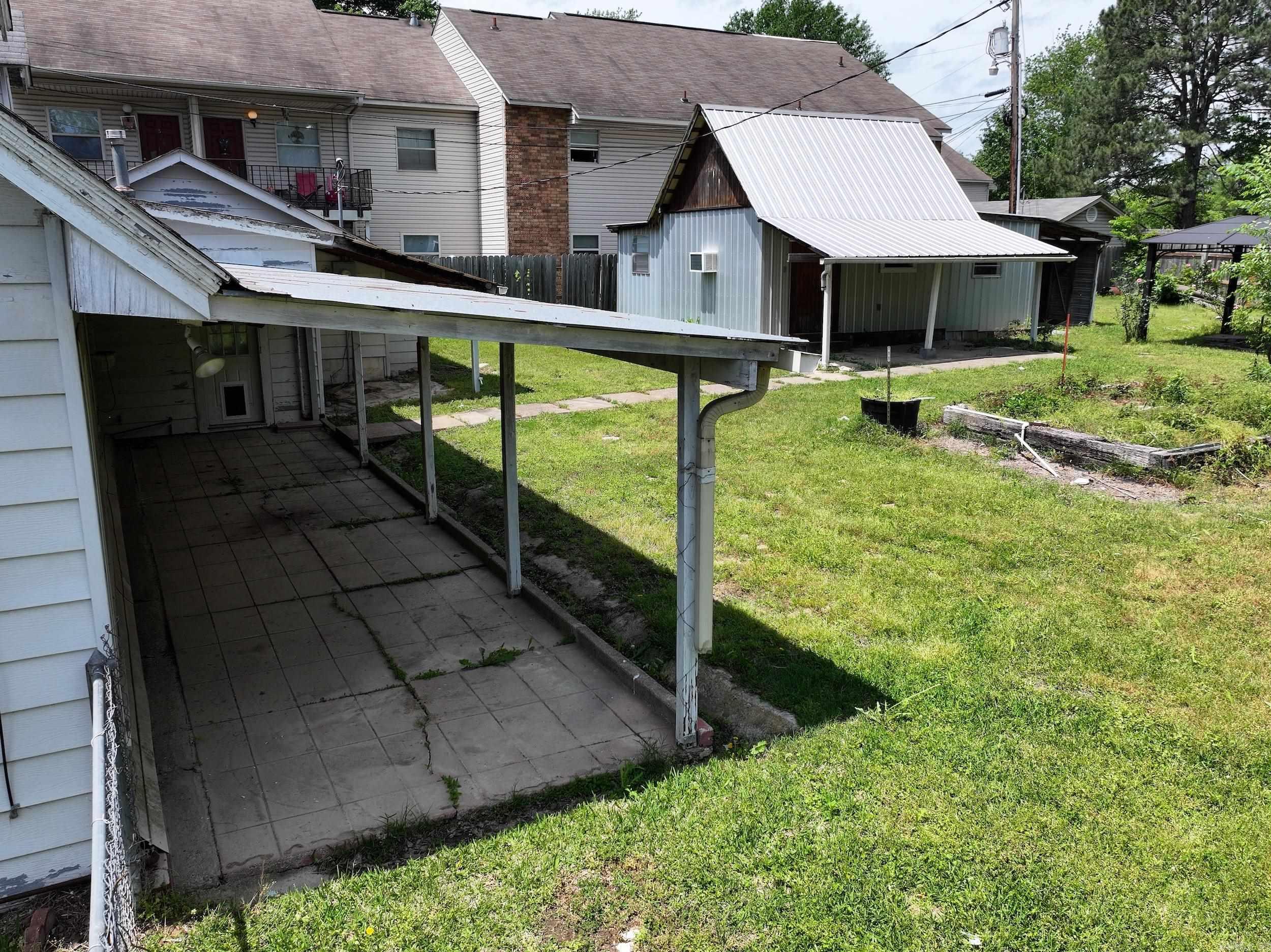 616 E Broadway  Glenwood, AR