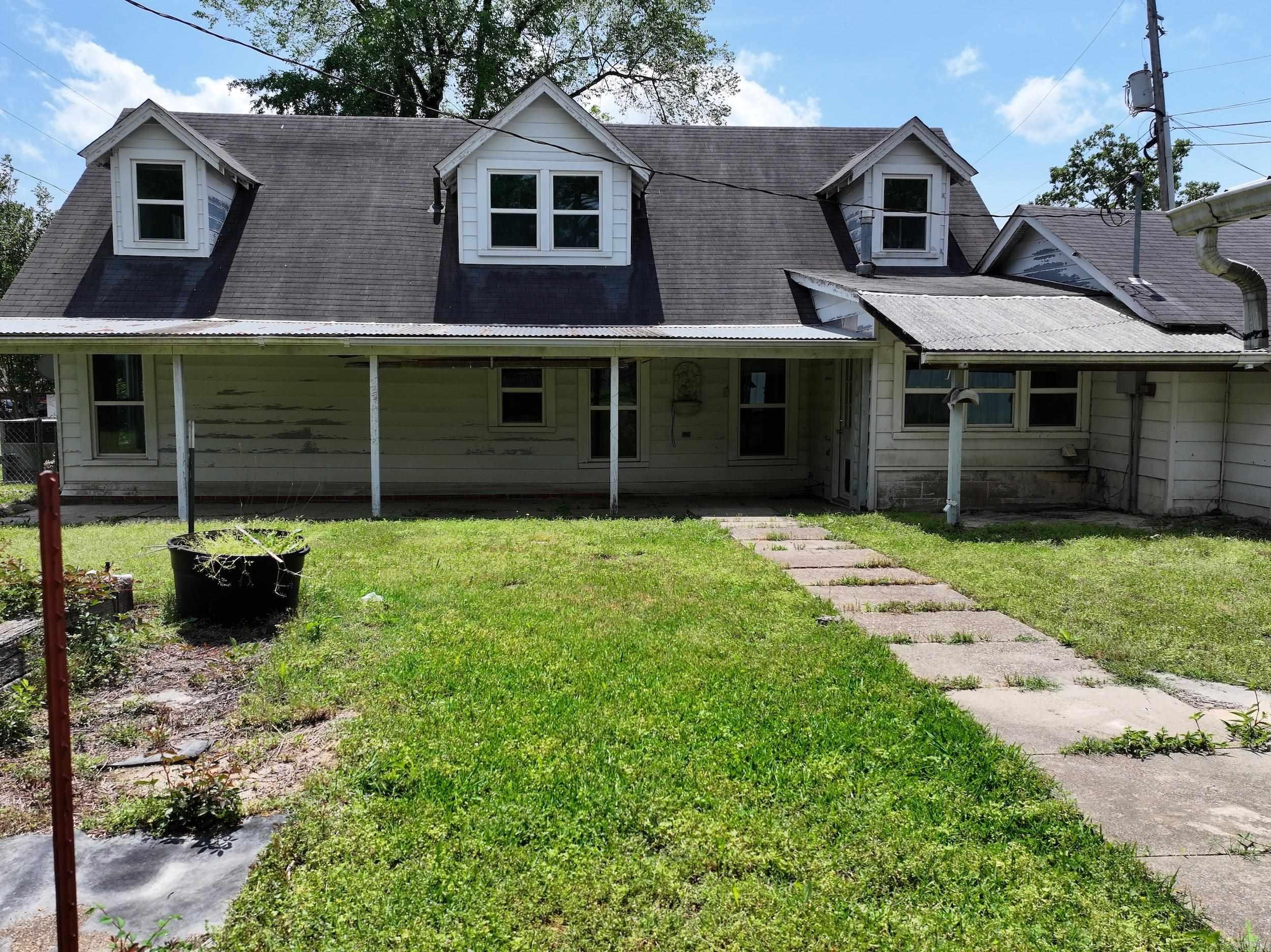 616 E Broadway  Glenwood, AR