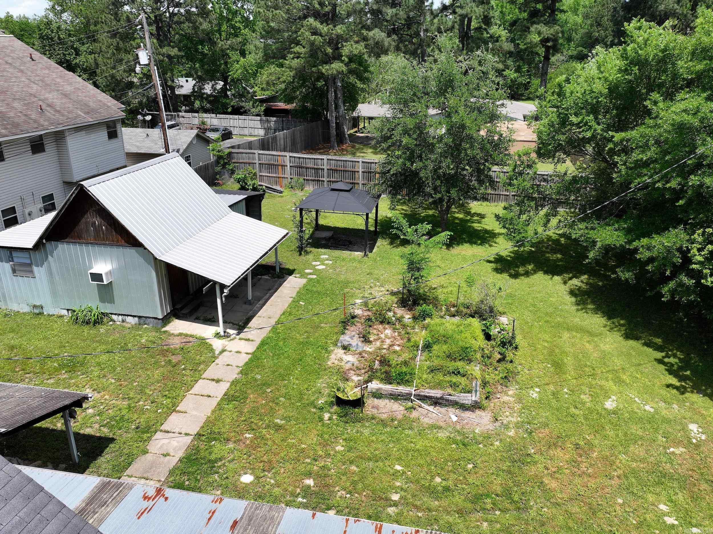 616 E Broadway  Glenwood, AR