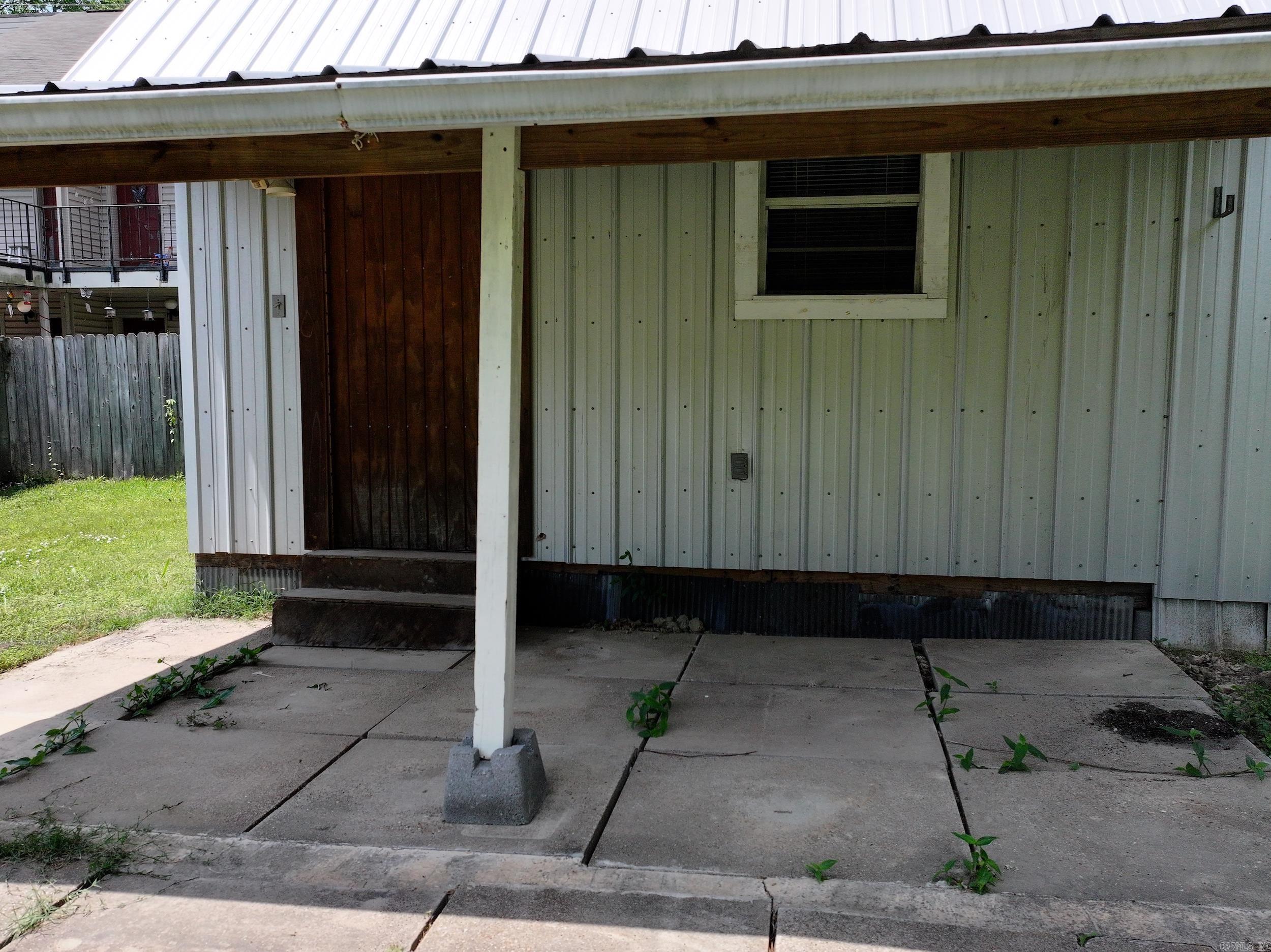 616 E Broadway  Glenwood, AR