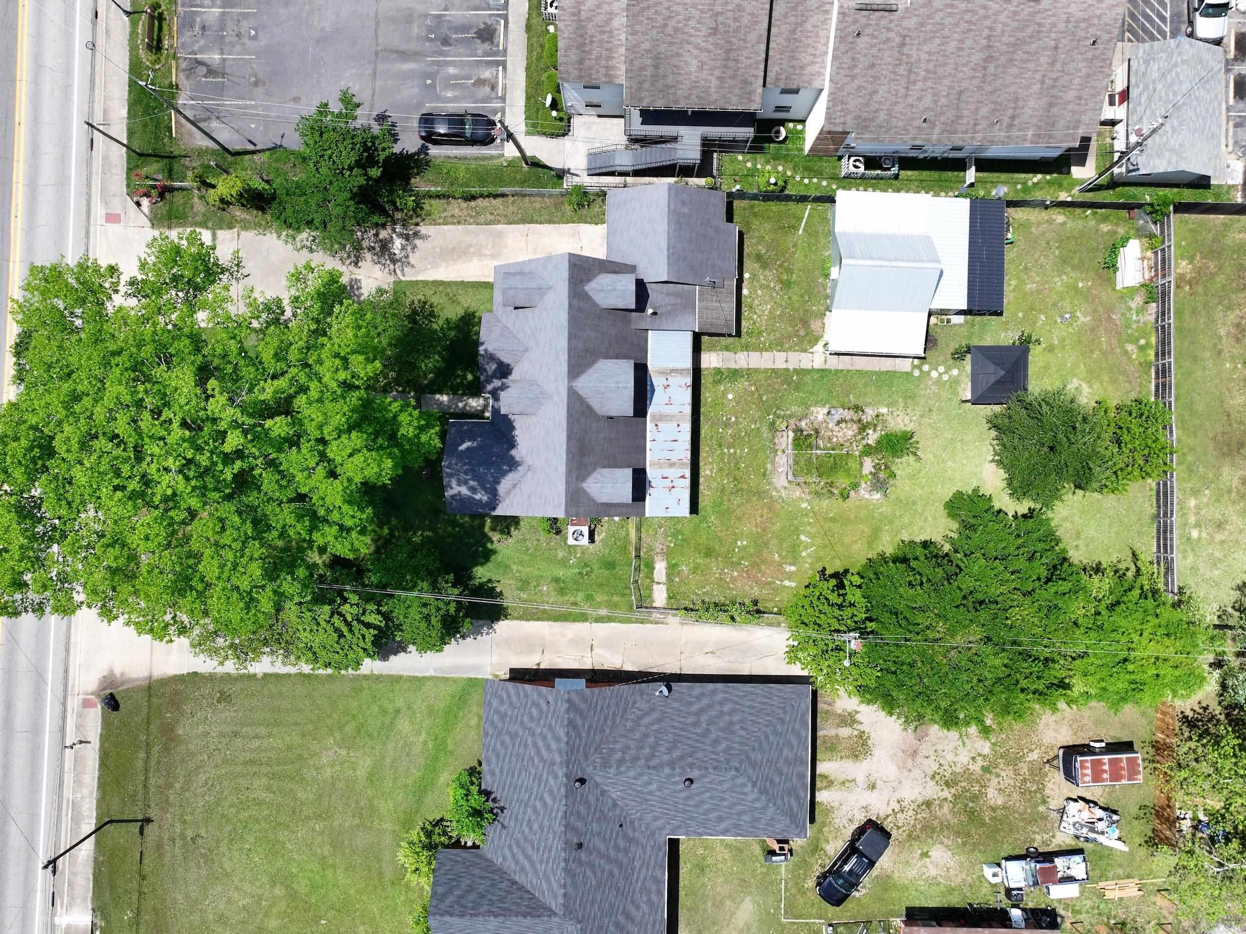 616 E Broadway  Glenwood, AR