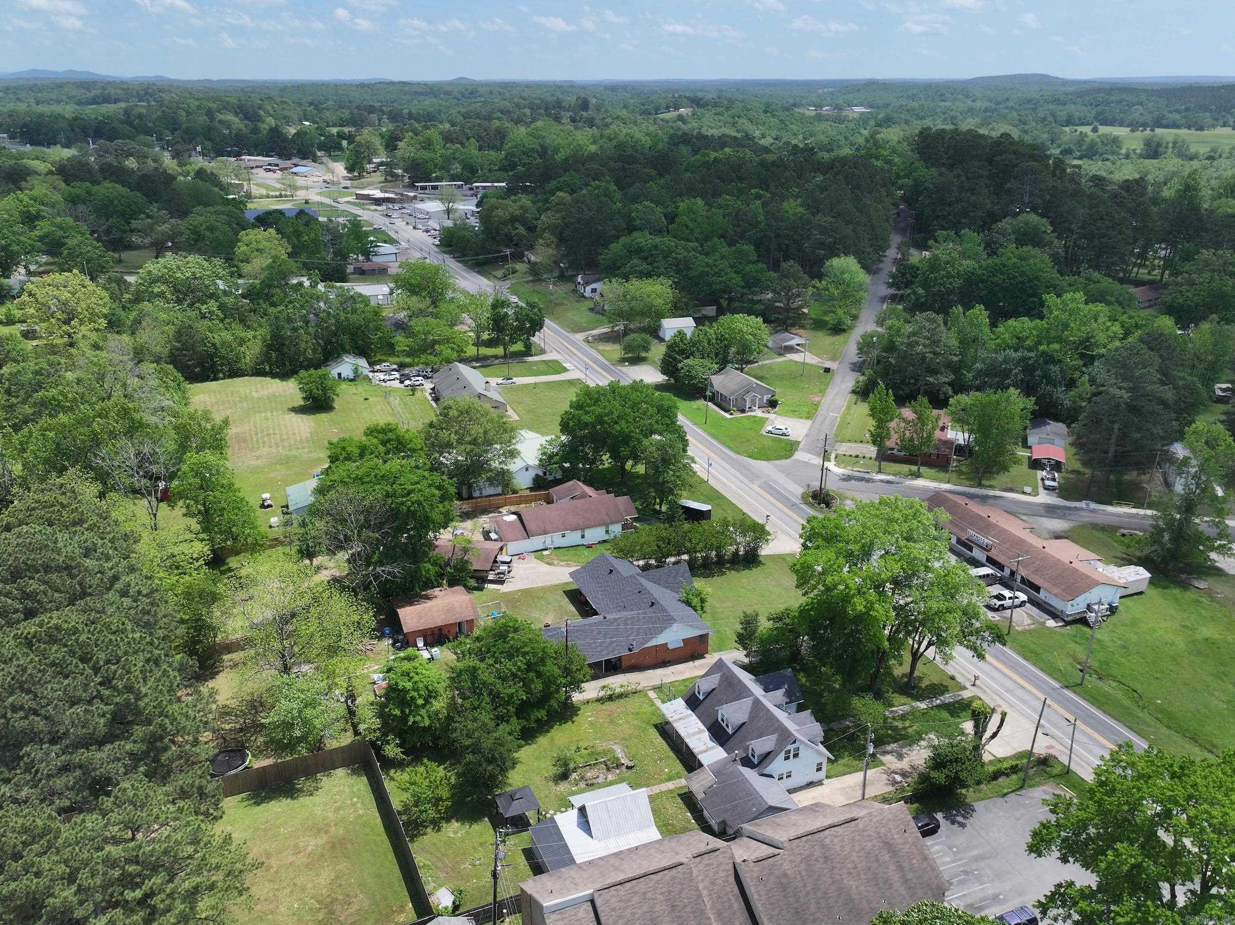 616 E Broadway  Glenwood, AR