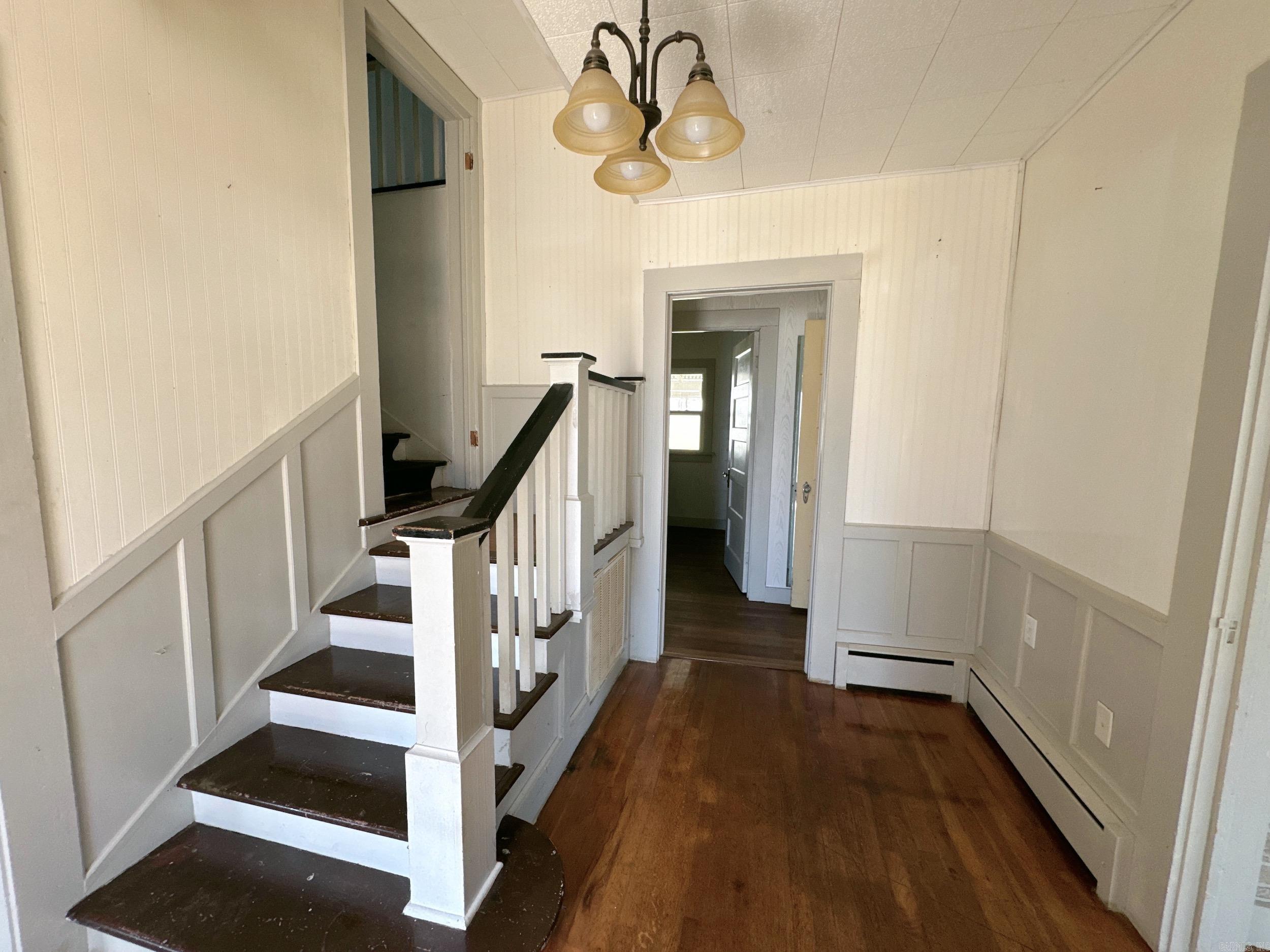 616 E Broadway  Glenwood, AR
