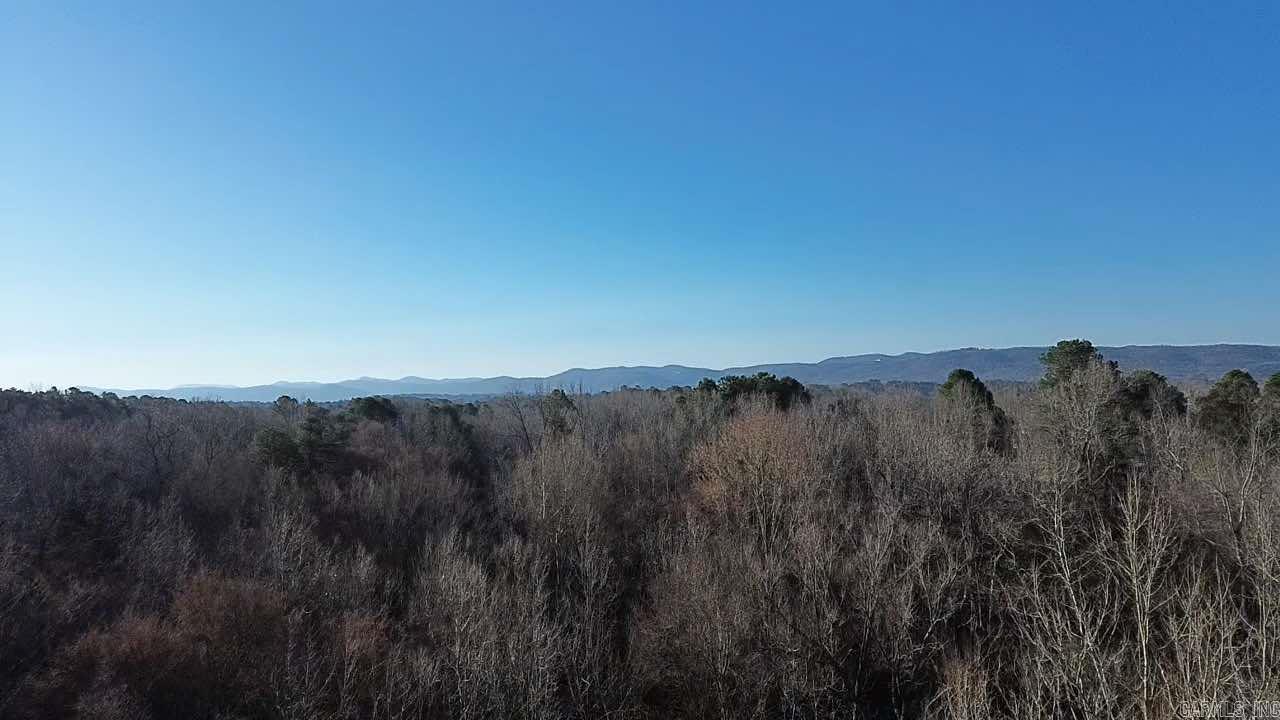   Off Pine Avenue  Mena, AR