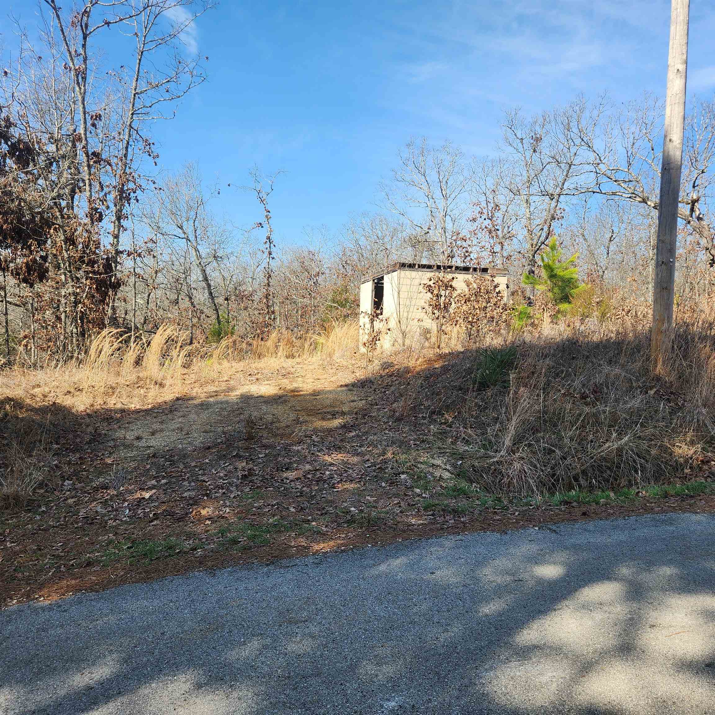 L-3 & 4, B-11  Meca  Cherokee Village, AR