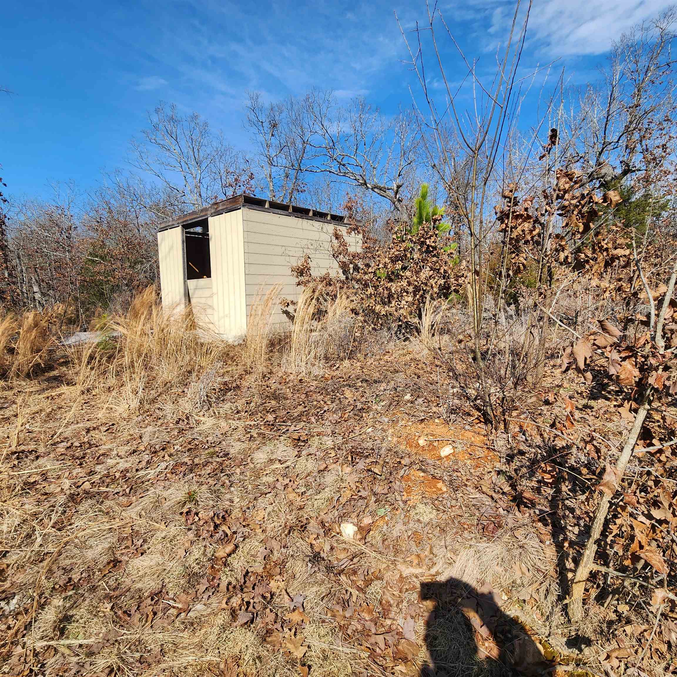 L-3 & 4, B-11  Meca  Cherokee Village, AR