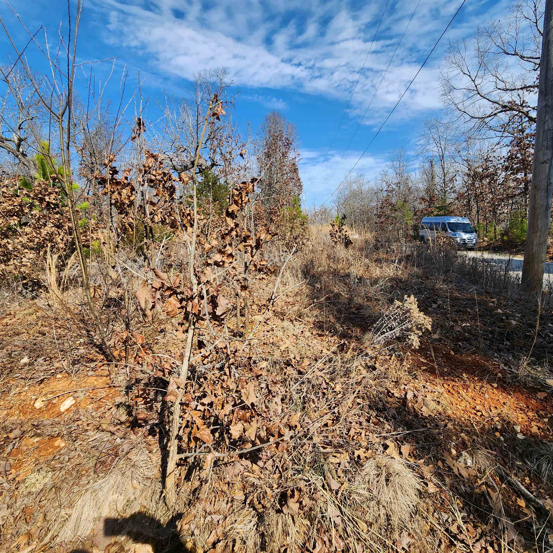 L-3 & 4, B-11  Meca  Cherokee Village, AR