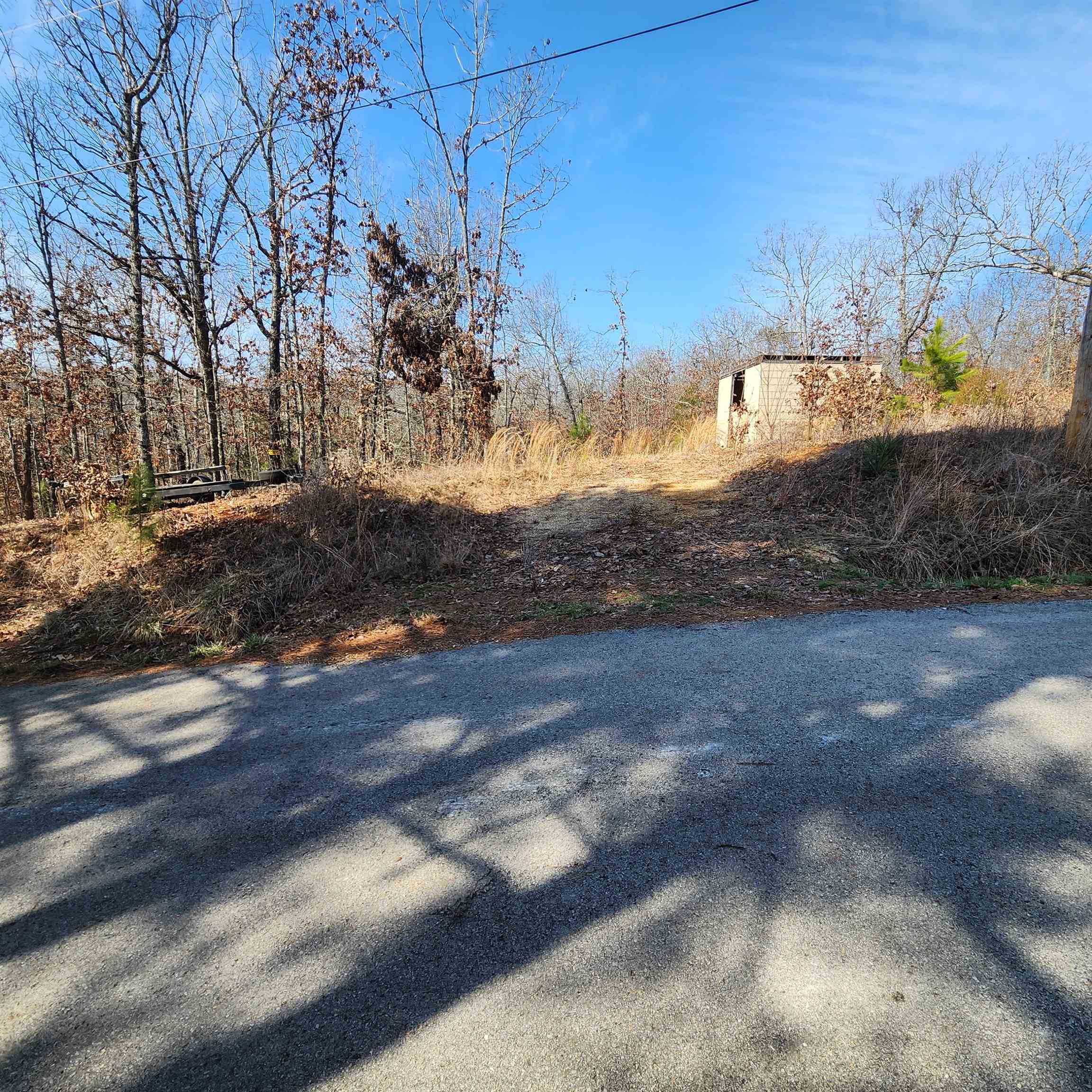 L-3 & 4, B-11  Meca  Cherokee Village, AR