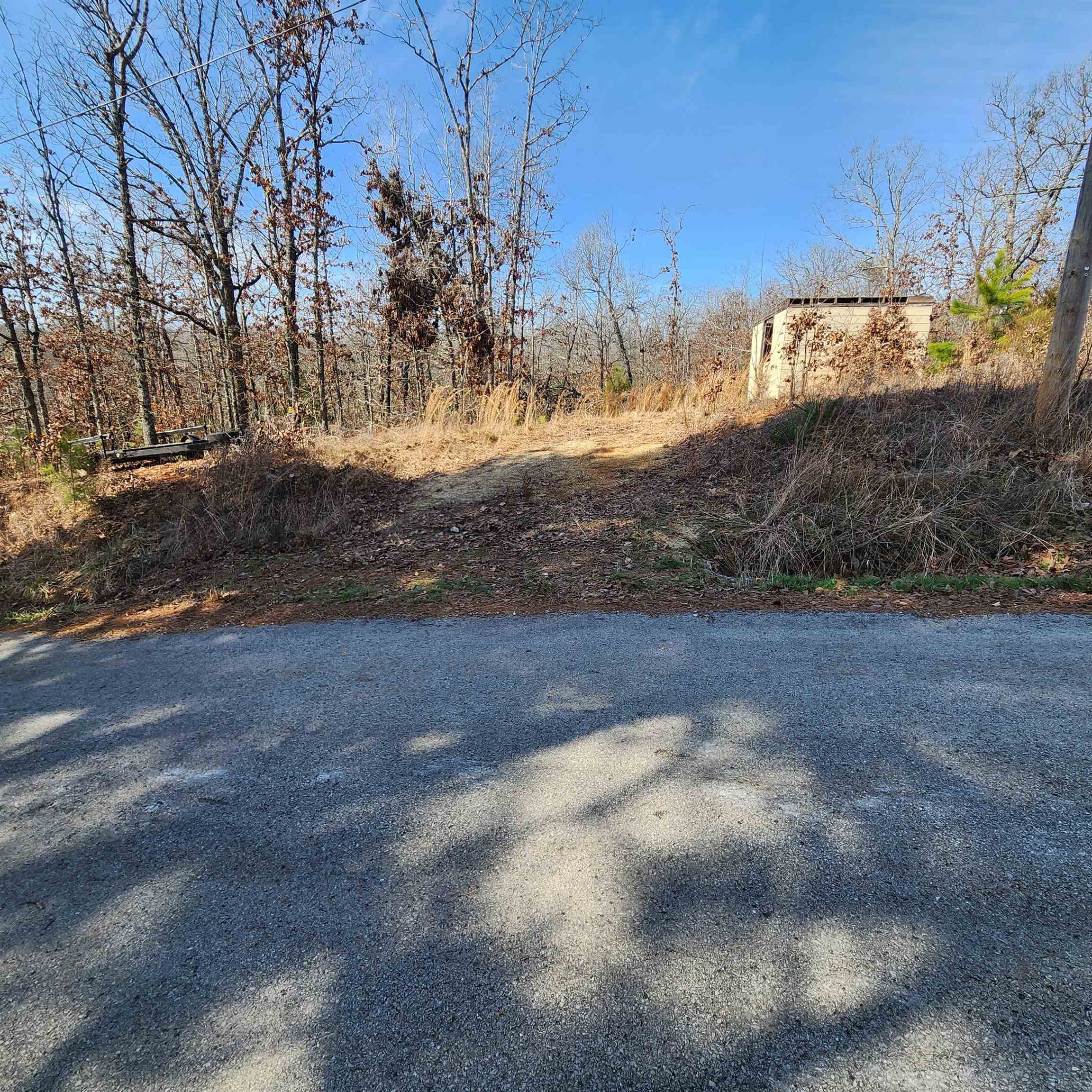 L-3 & 4, B-11  Meca  Cherokee Village, AR