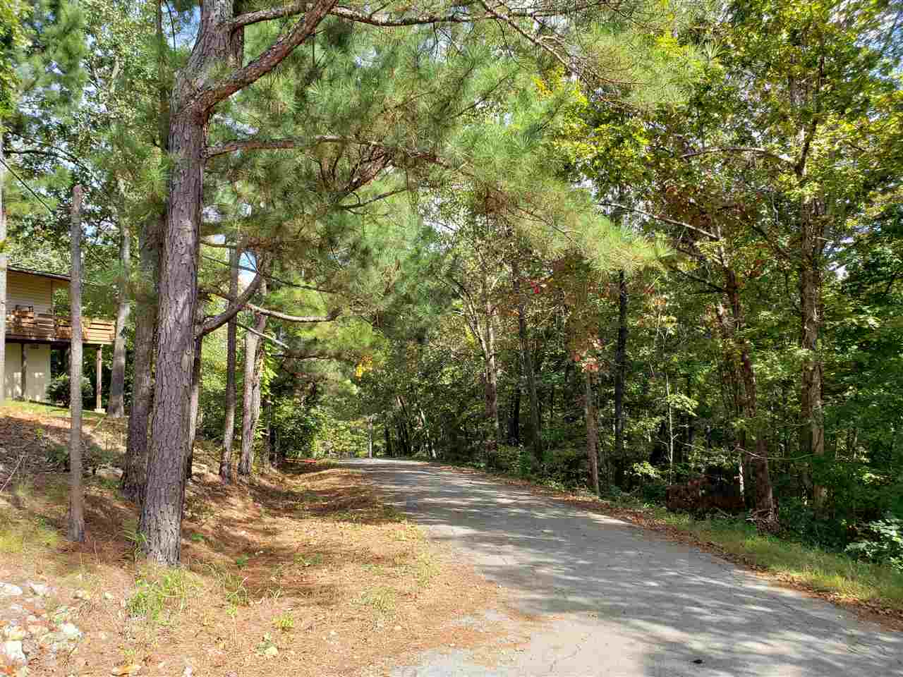 L-3 & 4, B-11  Meca  Cherokee Village, AR