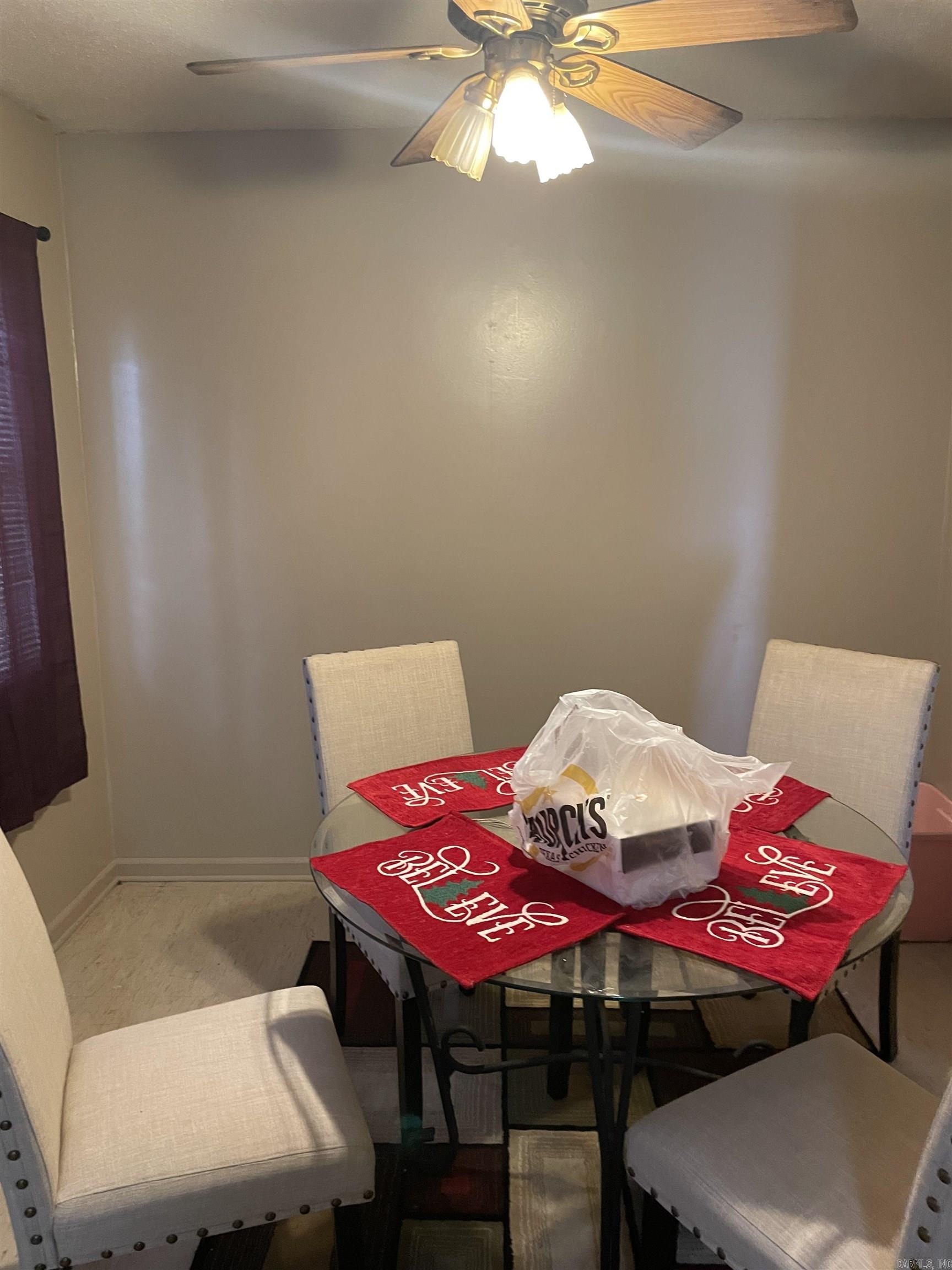 5424  51ST  Little Rock, AR