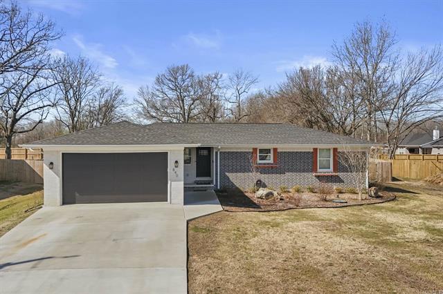 840  Moon  Ward, AR