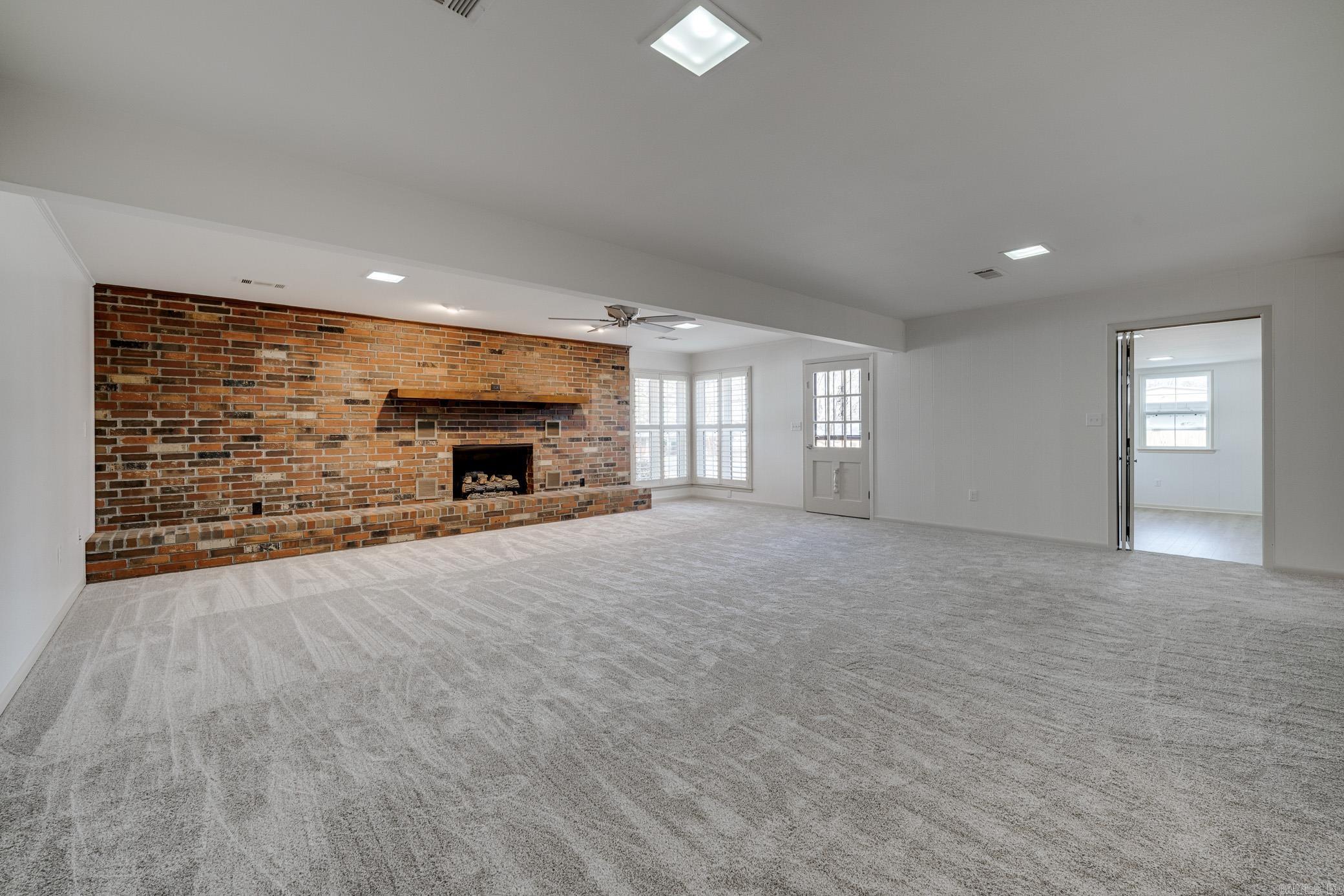 602  Oregon Street  Beebe, AR