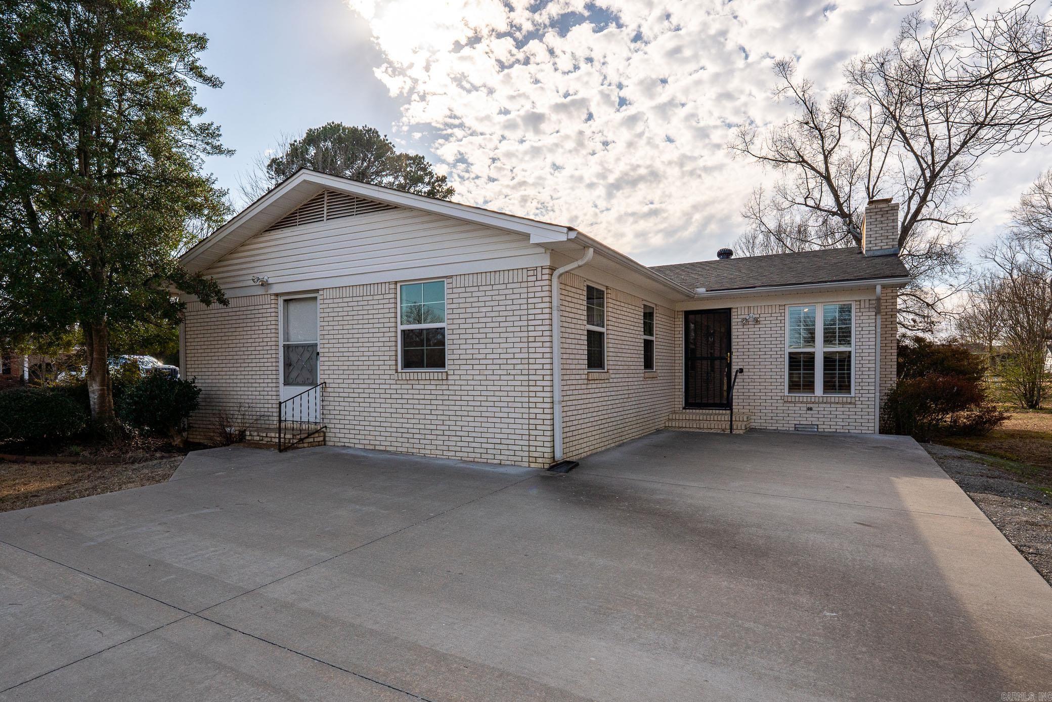 602  Oregon Street  Beebe, AR