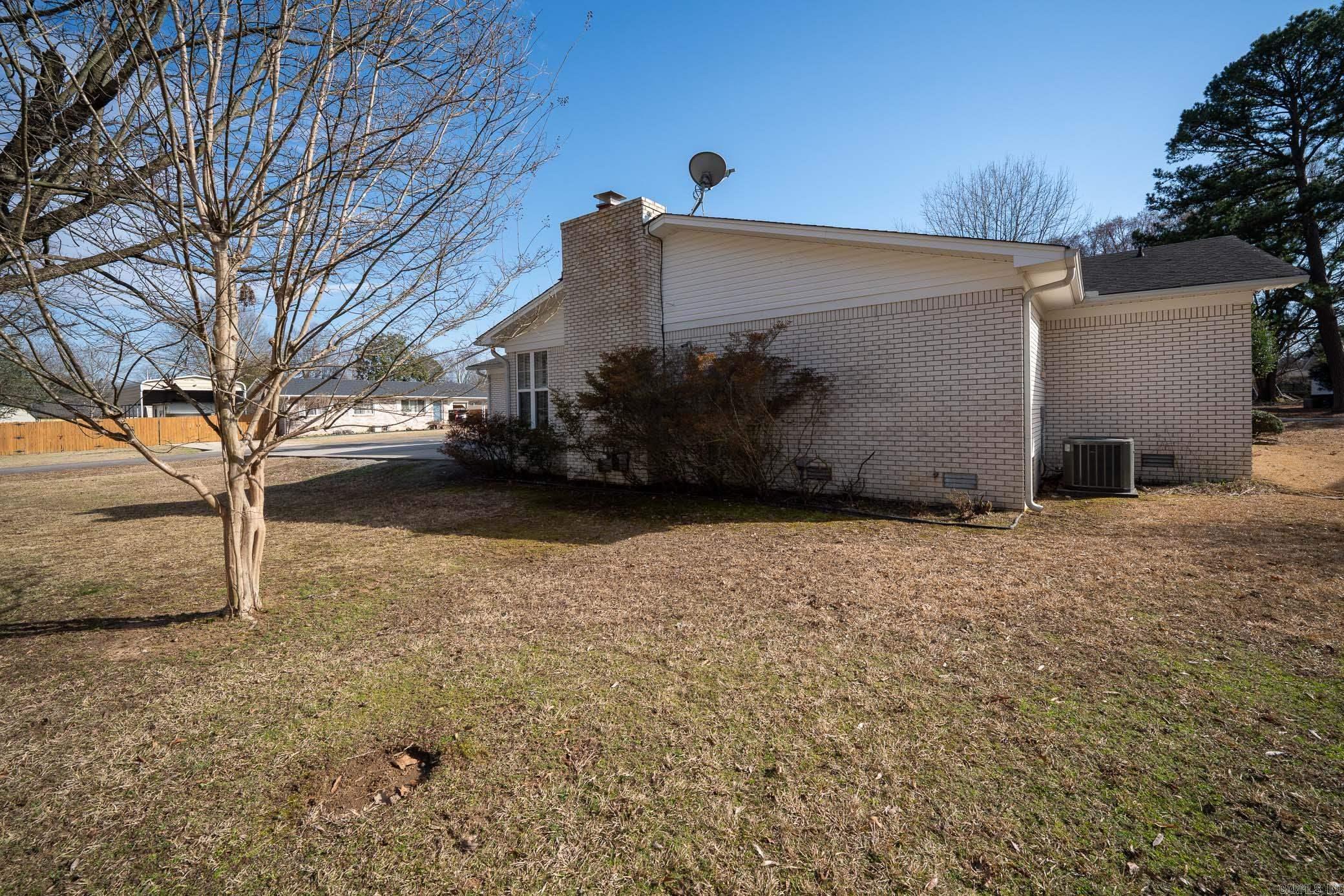 602  Oregon Street  Beebe, AR