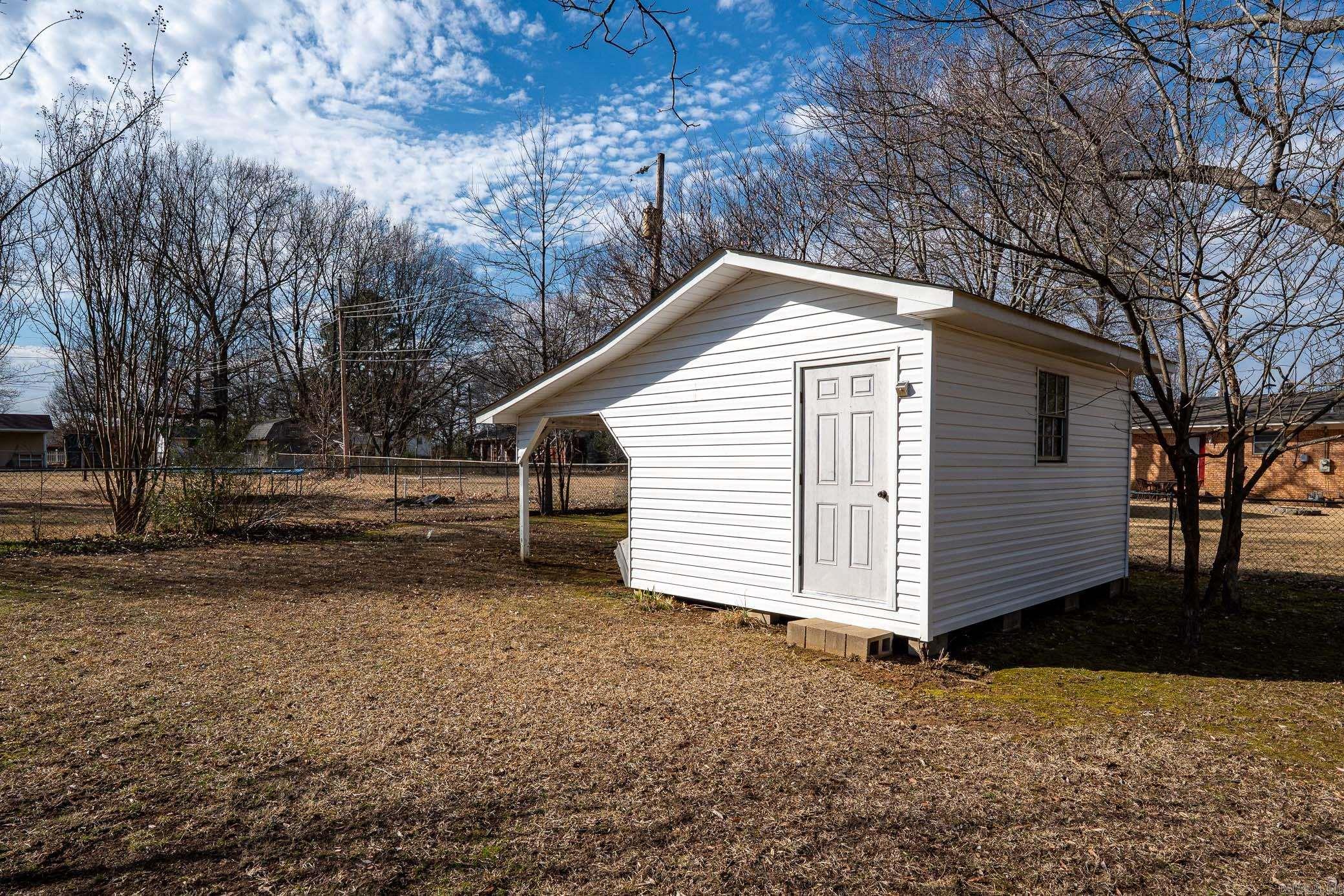 602  Oregon Street  Beebe, AR