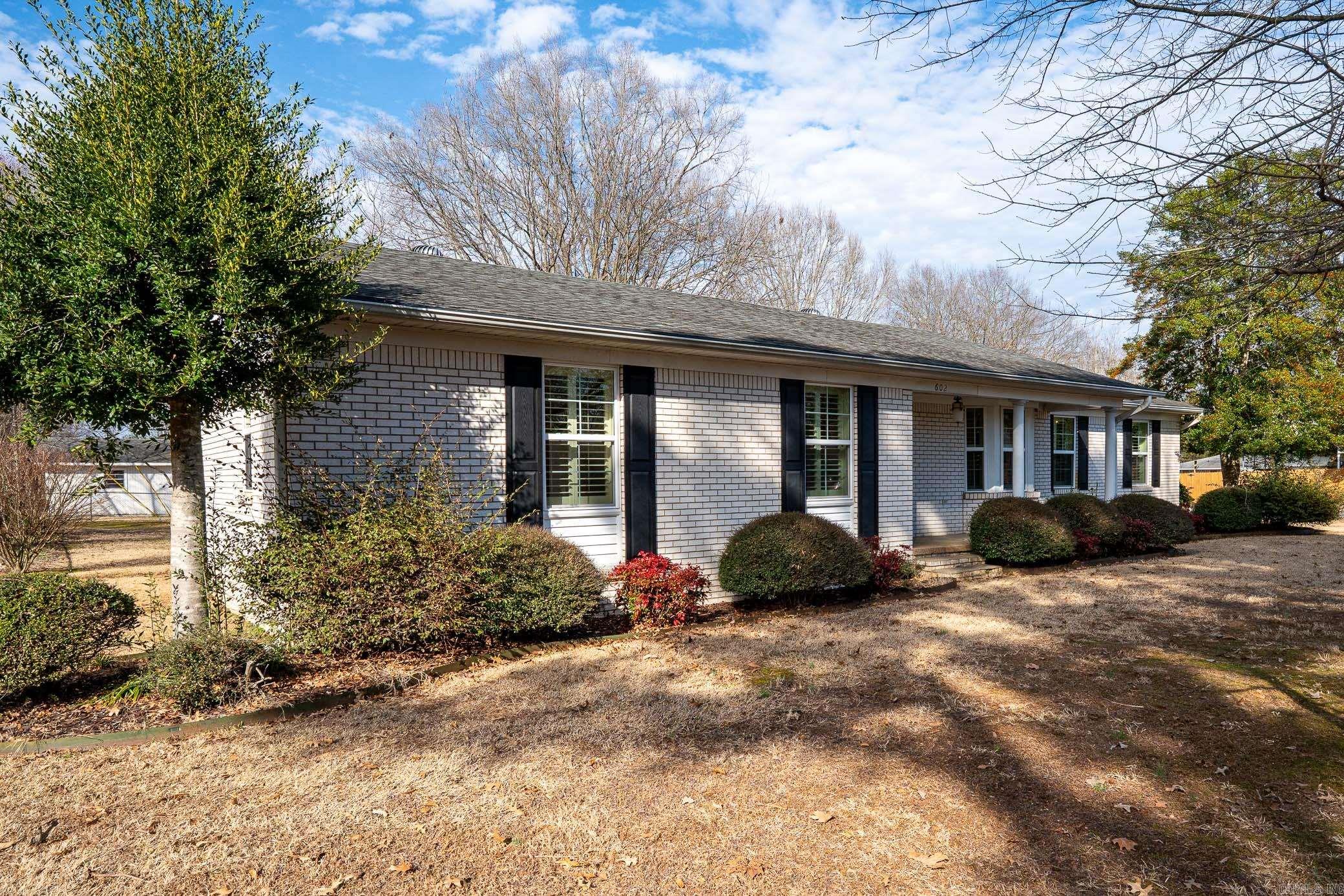 602  Oregon Street  Beebe, AR