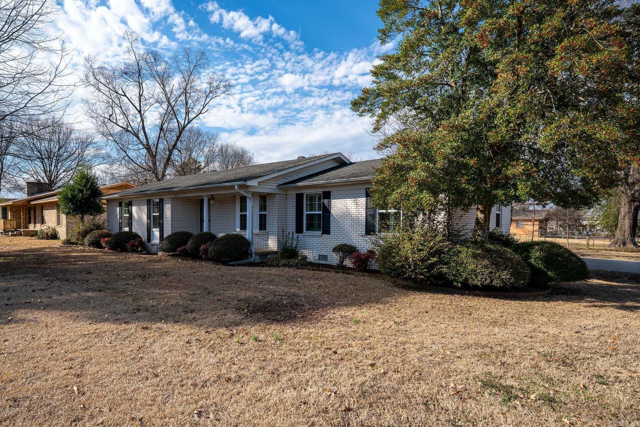 602  Oregon Street  Beebe, AR