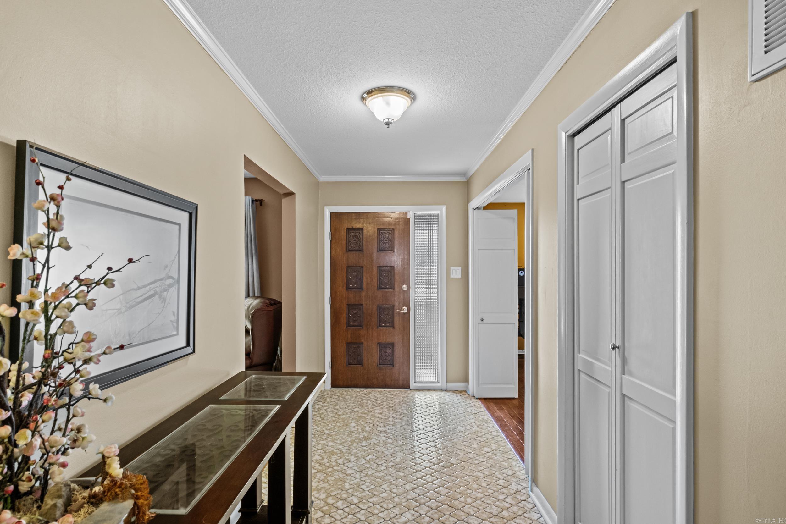 1809  War Eagle  North Little Rock, AR