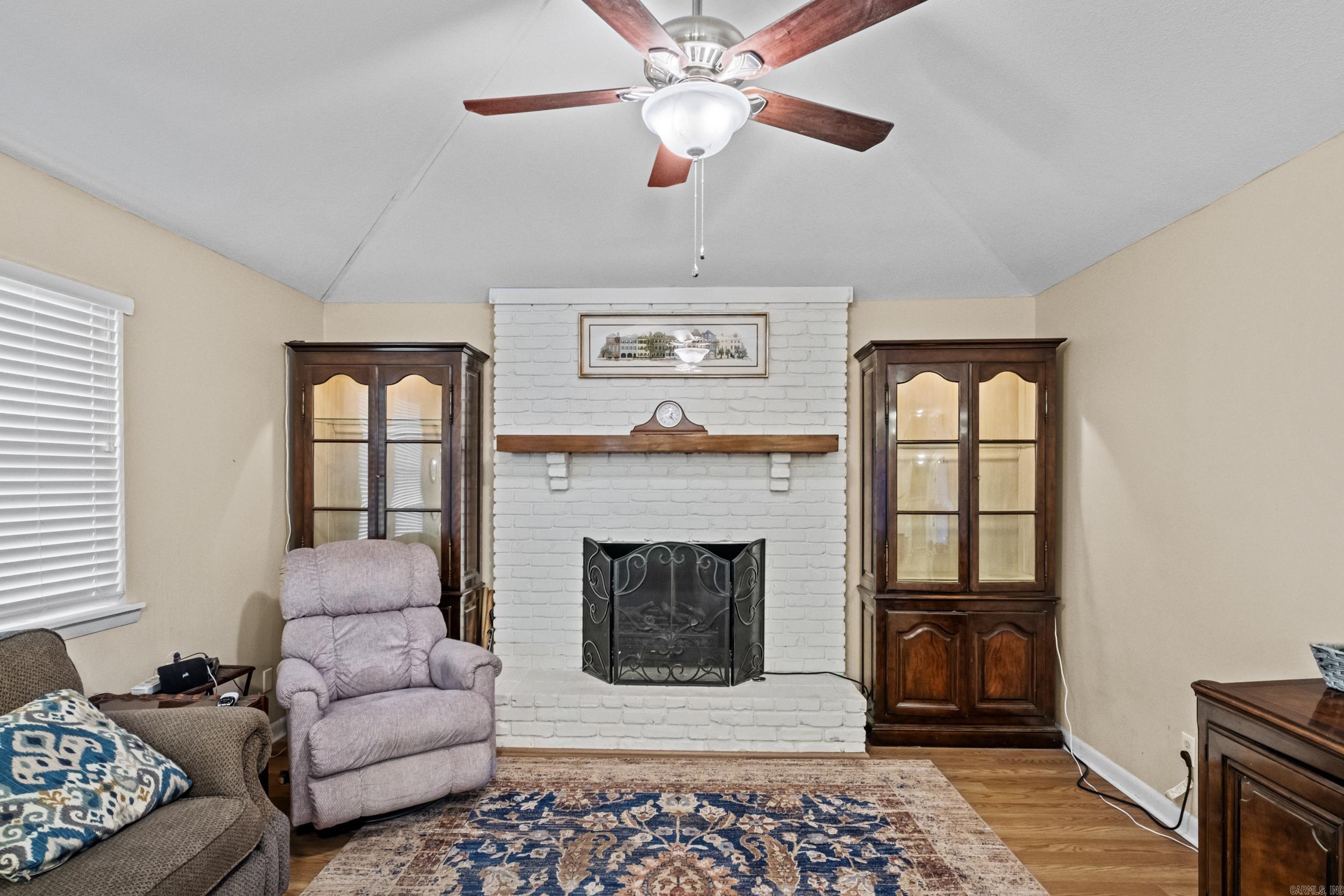 1809  War Eagle  North Little Rock, AR