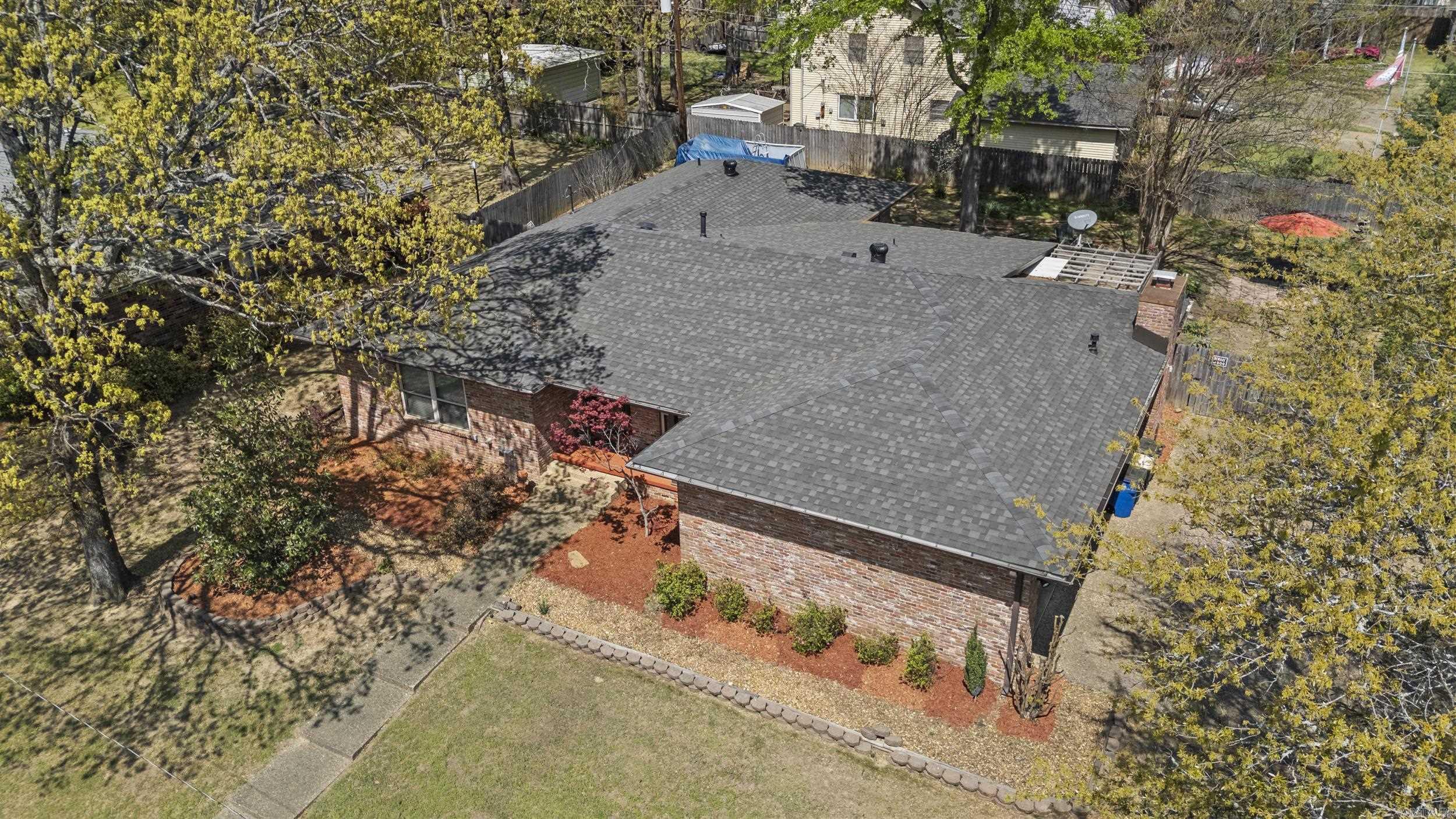 1809  War Eagle  North Little Rock, AR
