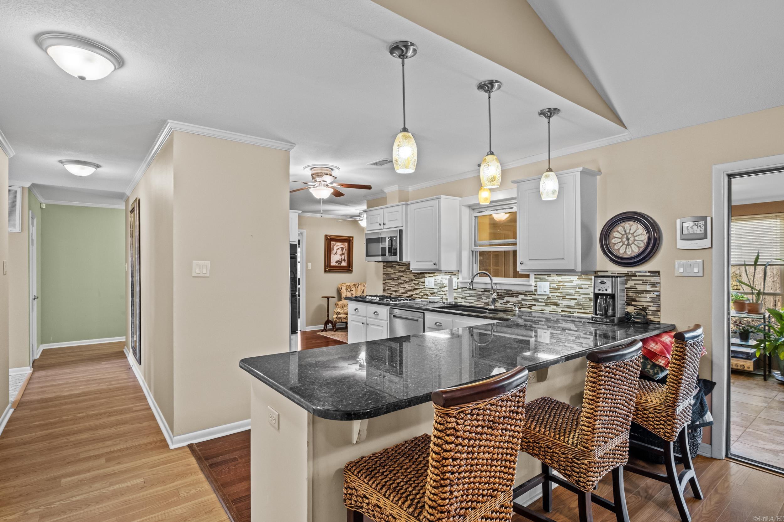 1809  War Eagle  North Little Rock, AR