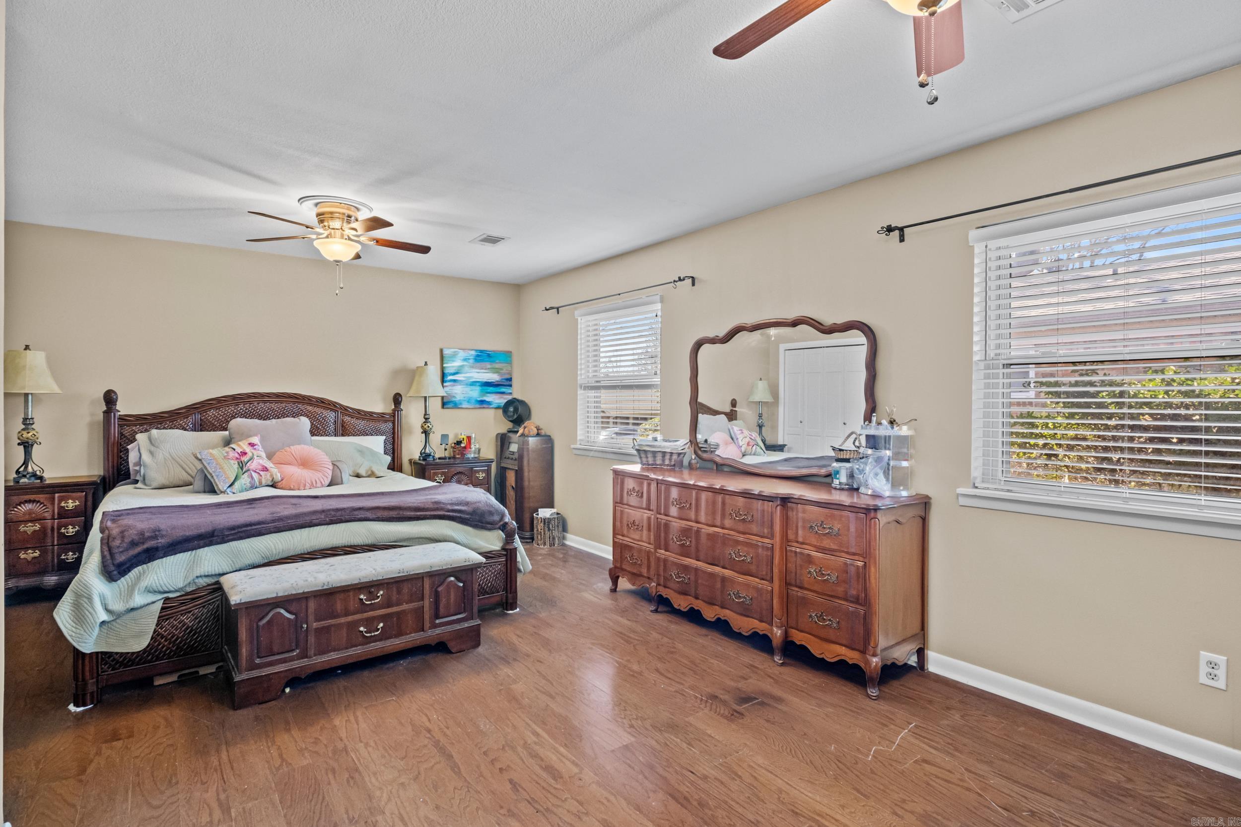 1809  War Eagle  North Little Rock, AR