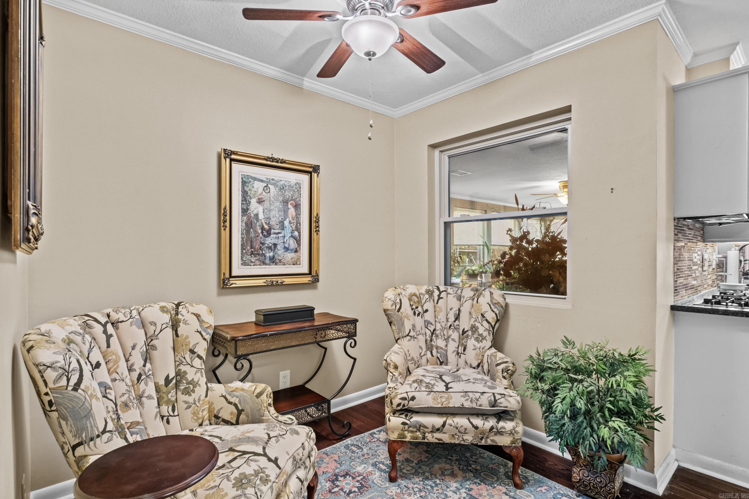 1809  War Eagle  North Little Rock, AR