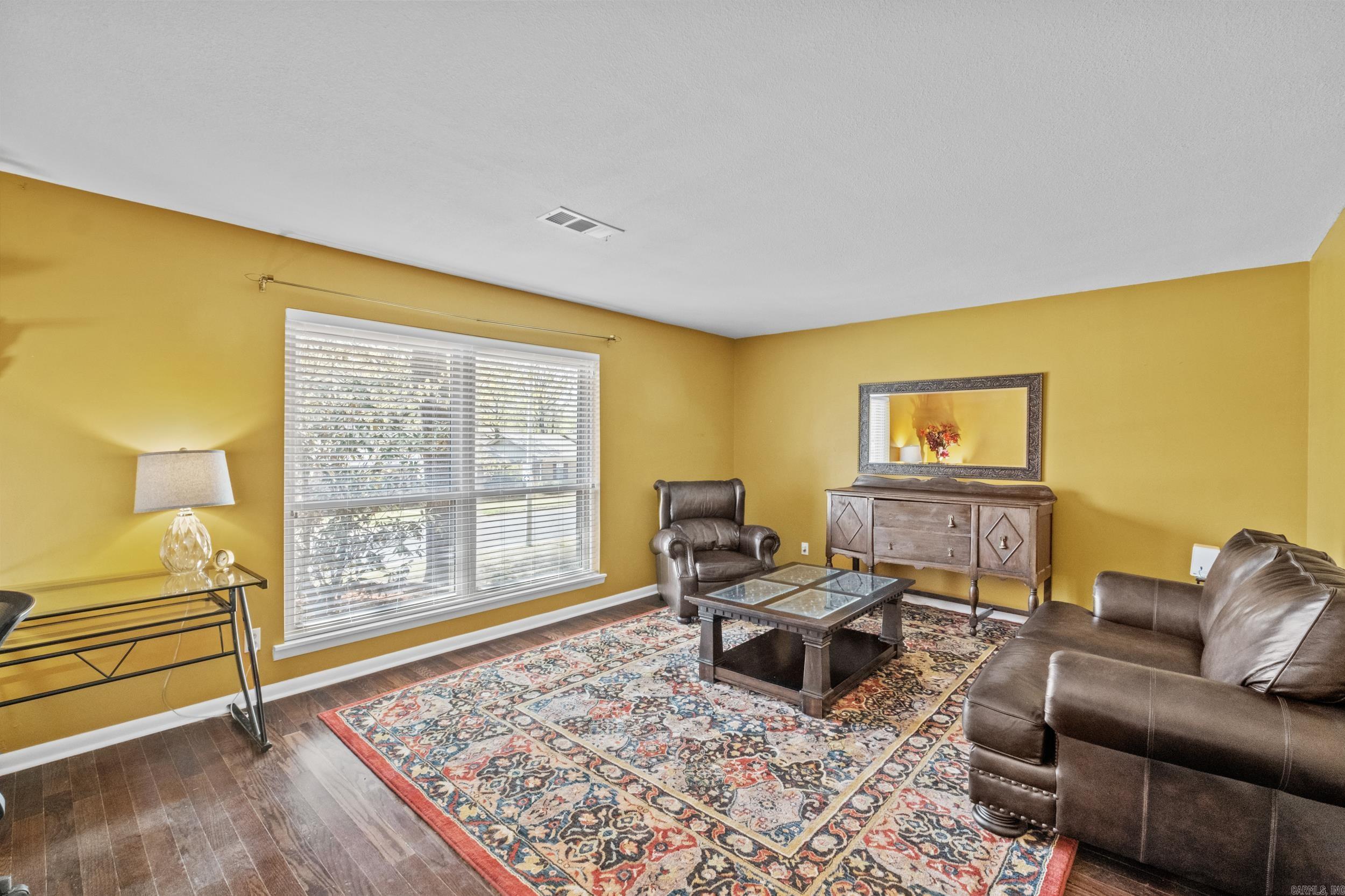 1809  War Eagle  North Little Rock, AR