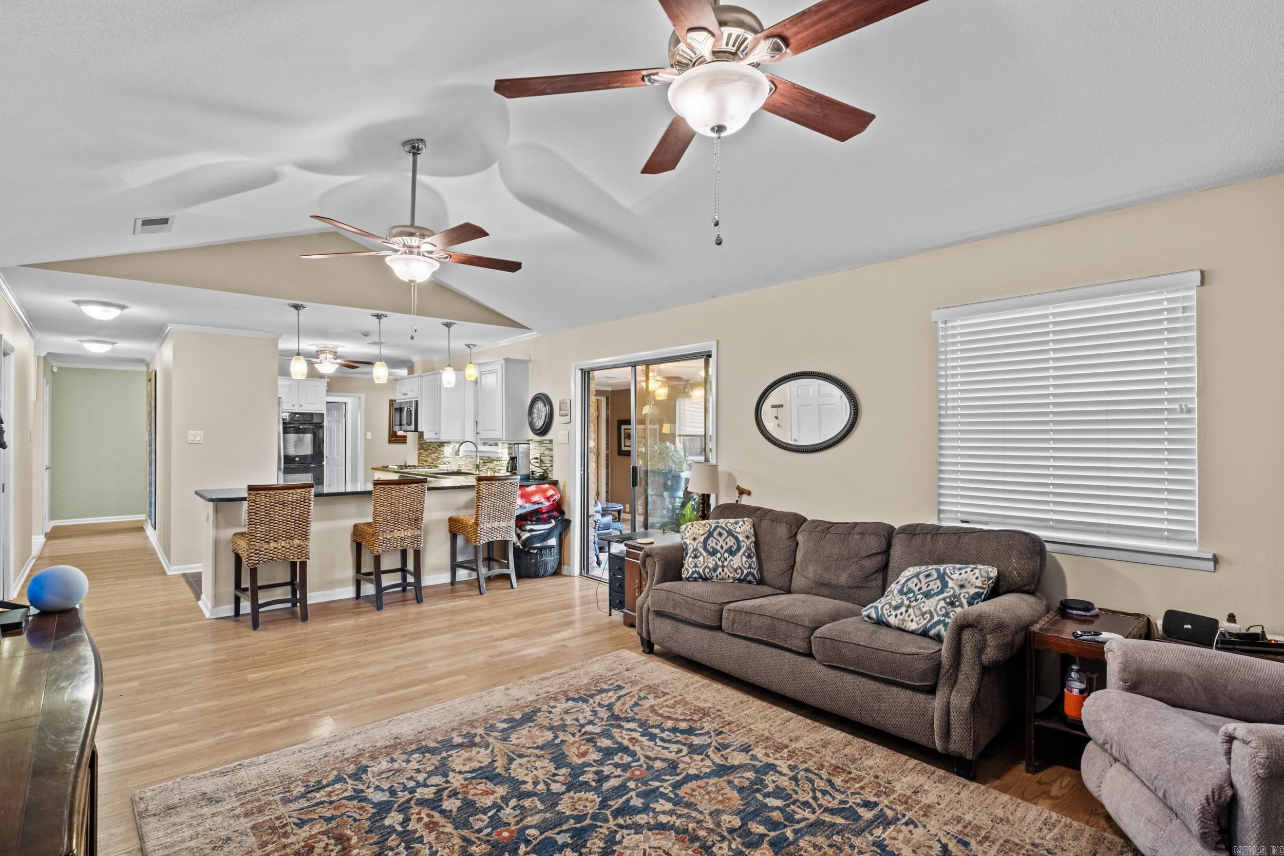 1809  War Eagle  North Little Rock, AR