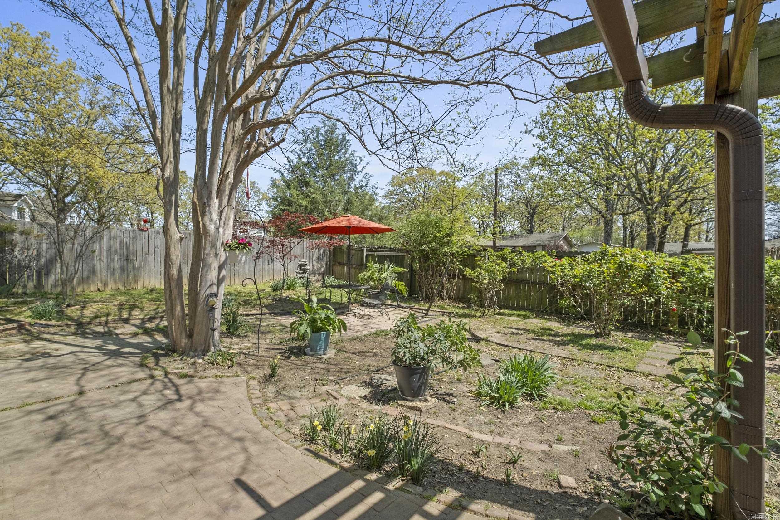 1809  War Eagle  North Little Rock, AR