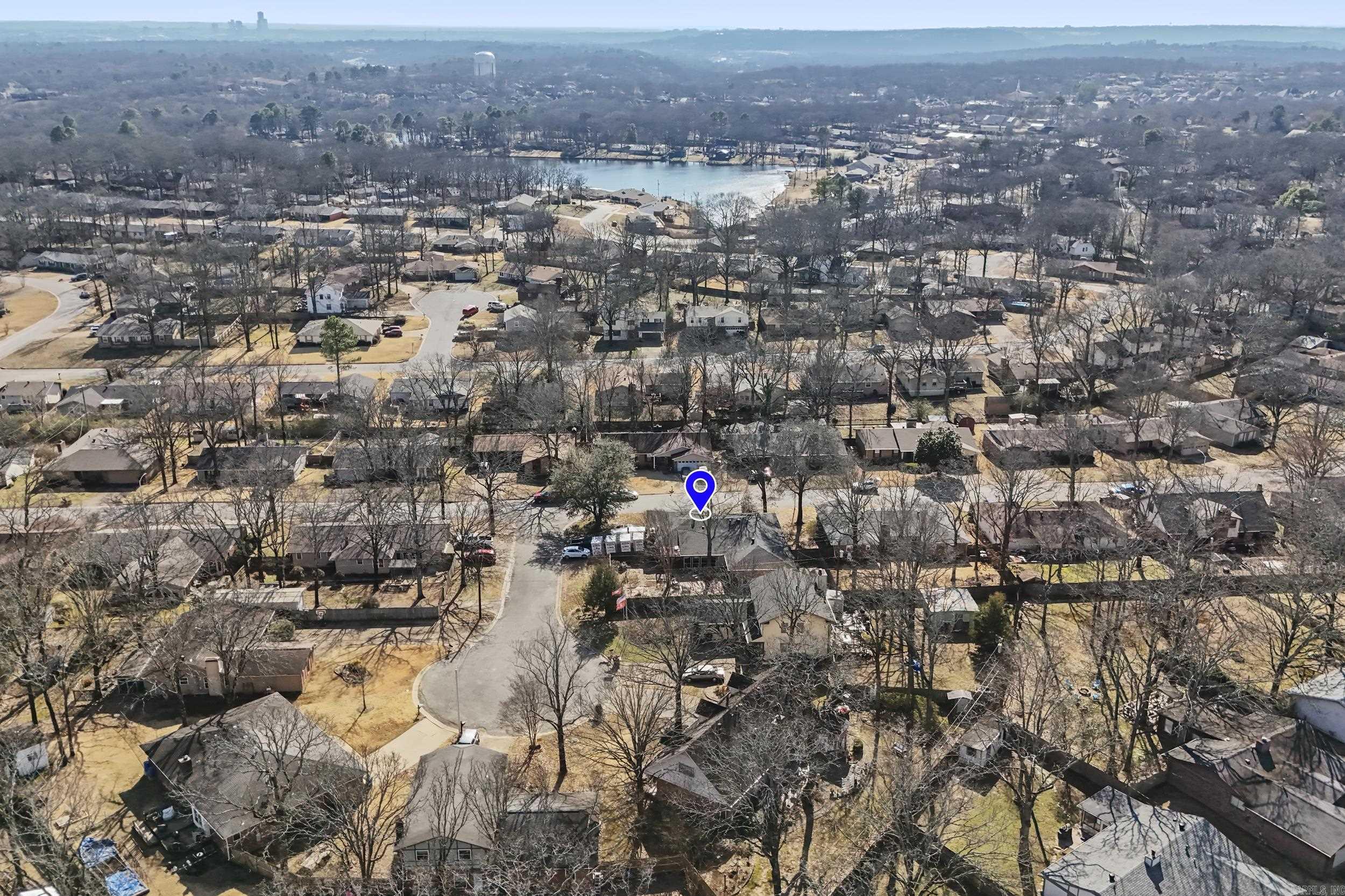 1809  War Eagle  North Little Rock, AR
