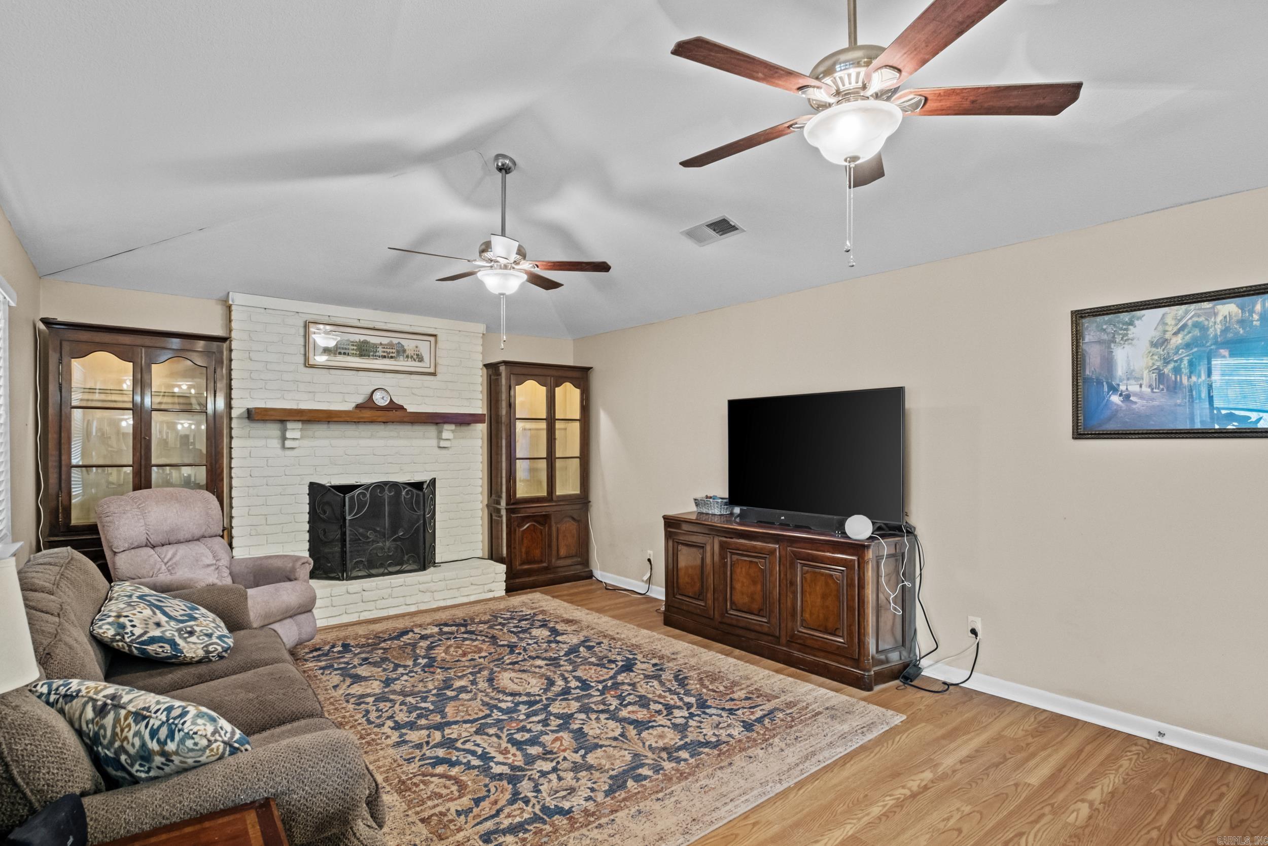 1809  War Eagle  North Little Rock, AR