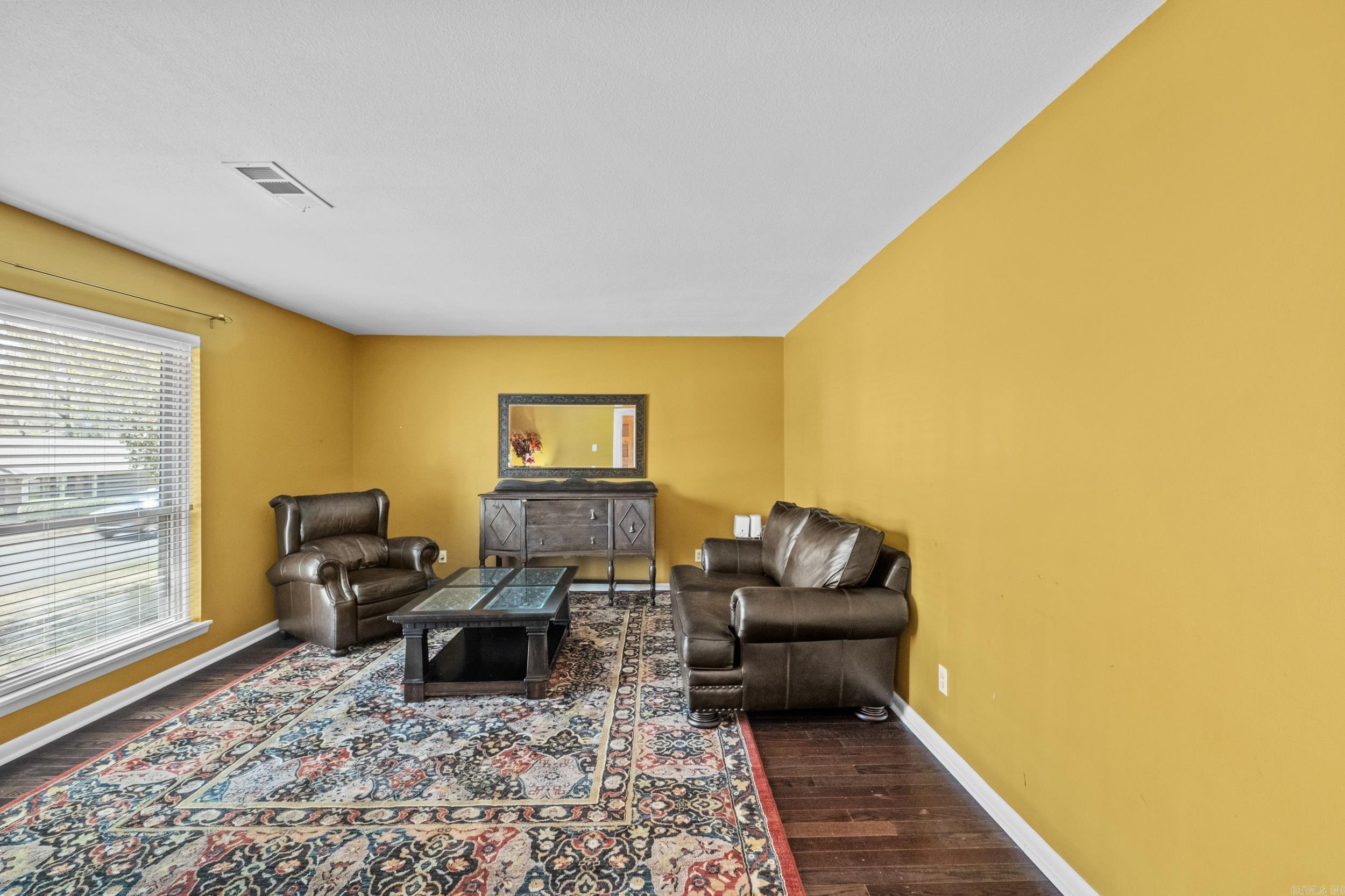 1809  War Eagle  North Little Rock, AR