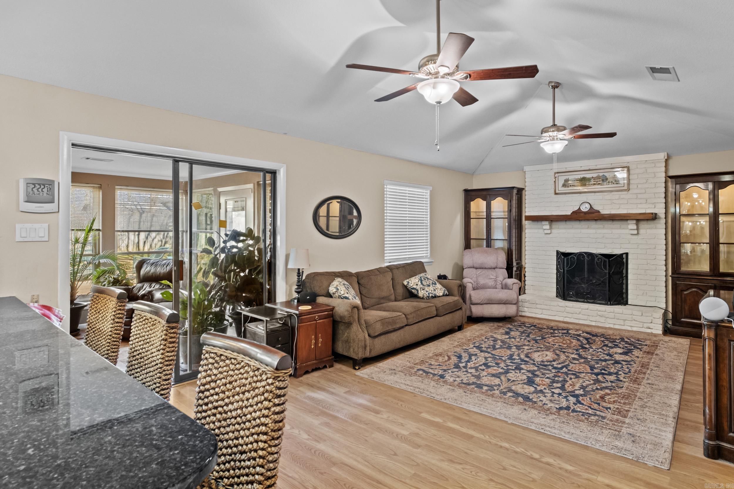 1809  War Eagle  North Little Rock, AR
