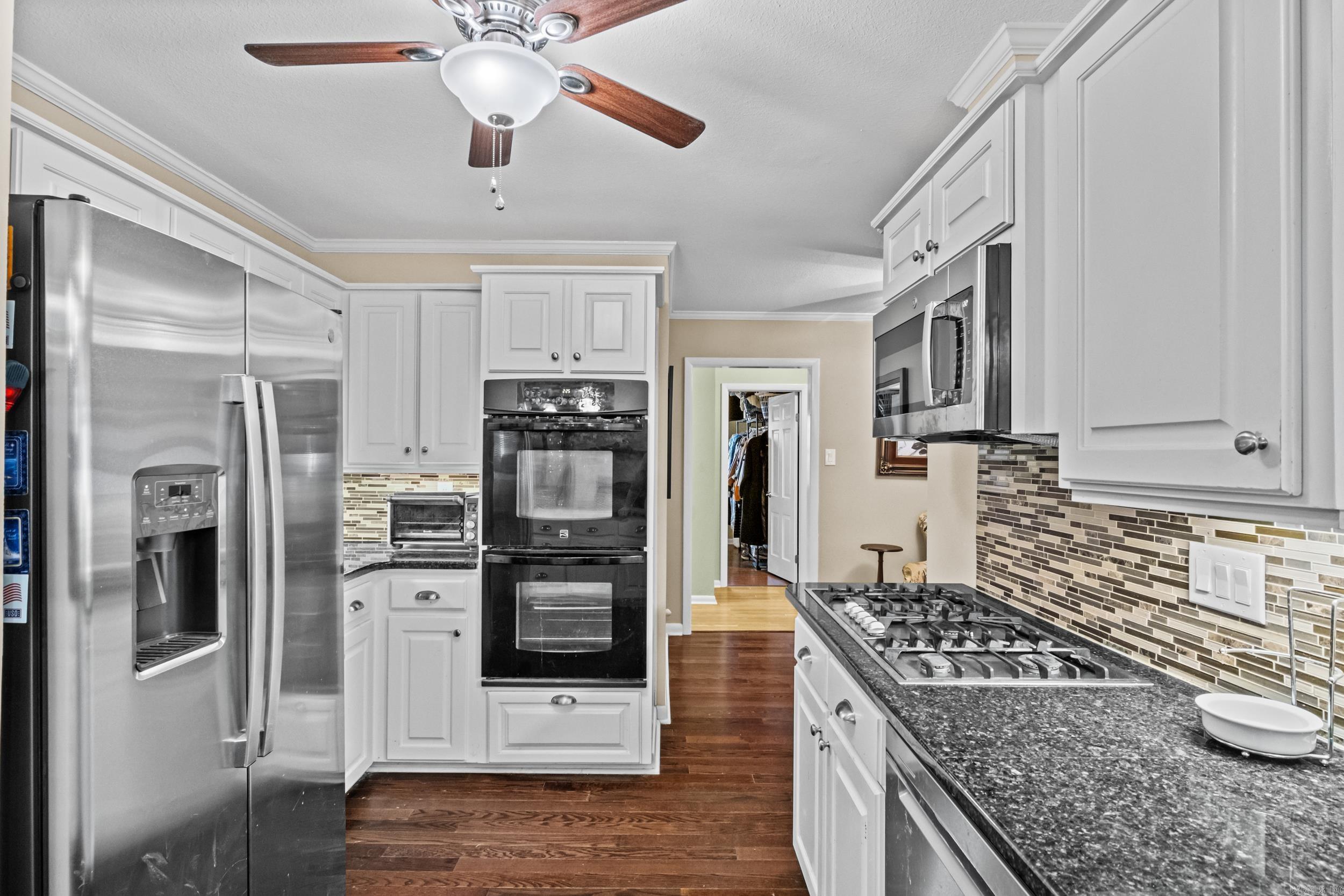 1809  War Eagle  North Little Rock, AR